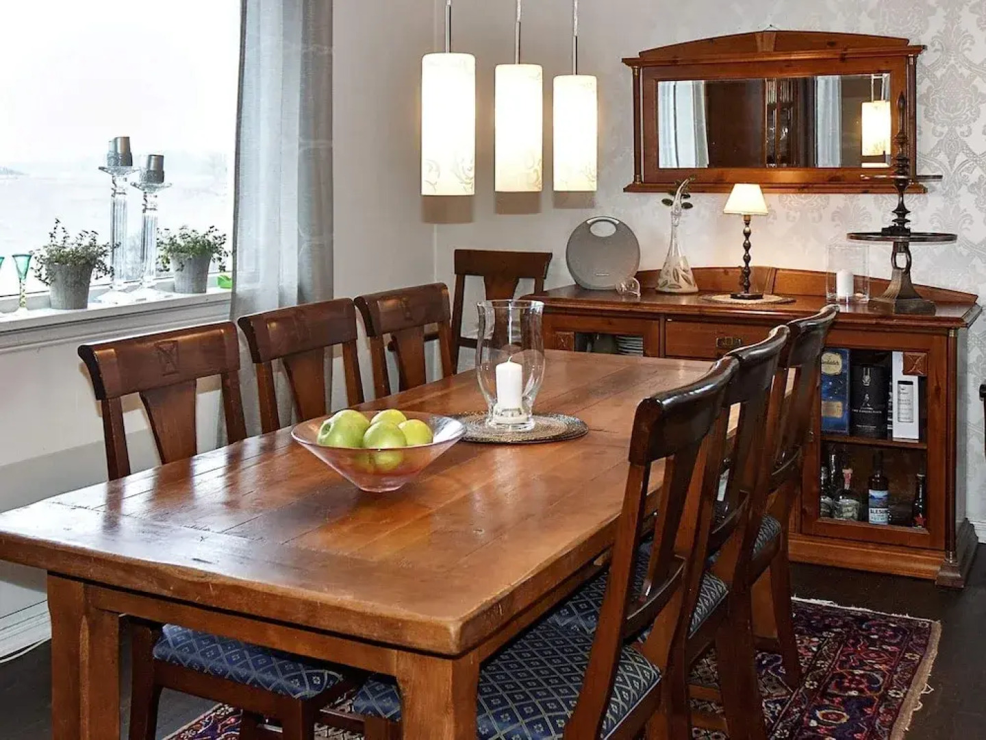 10 Person Holiday Home in Haramsøy