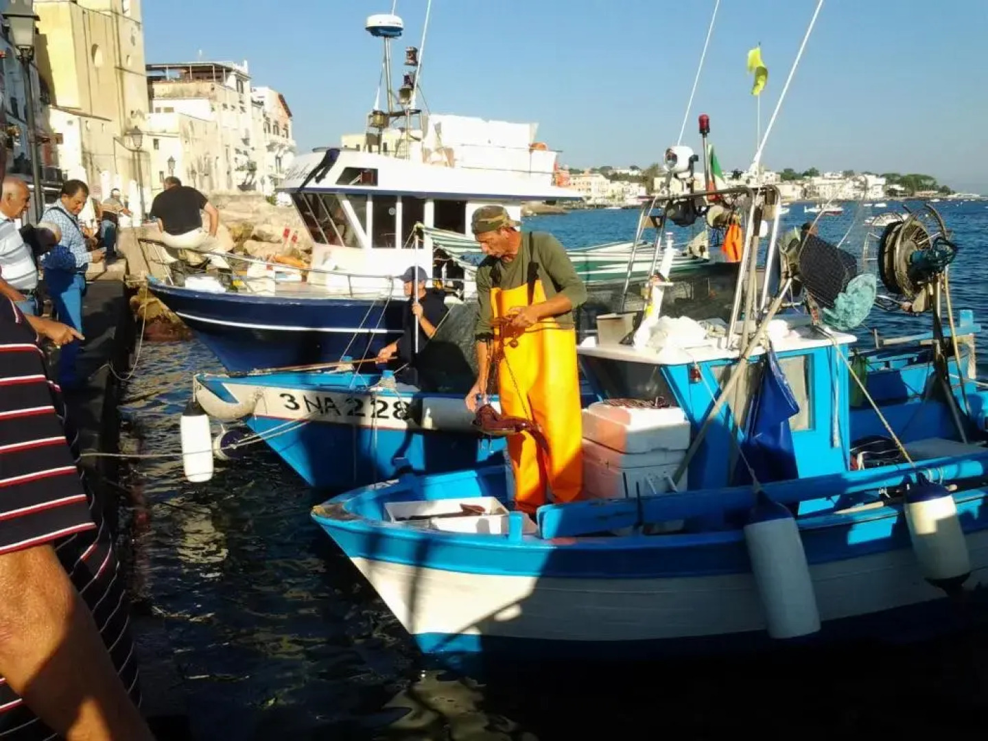 Apartment Casa Melina