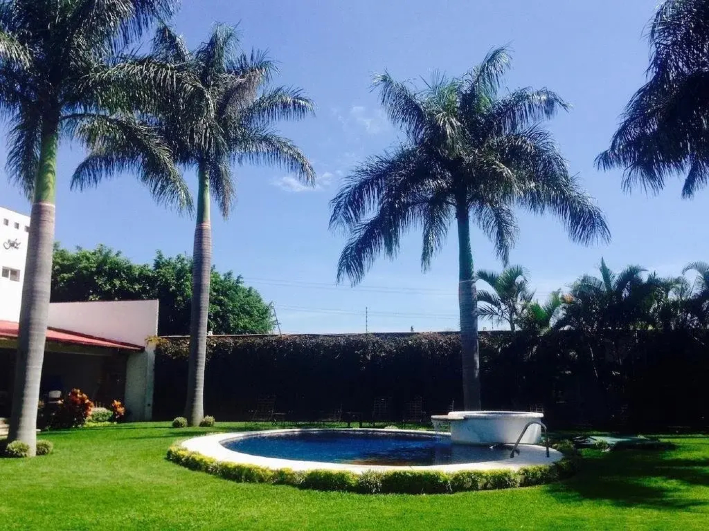 Casa Leonarda
