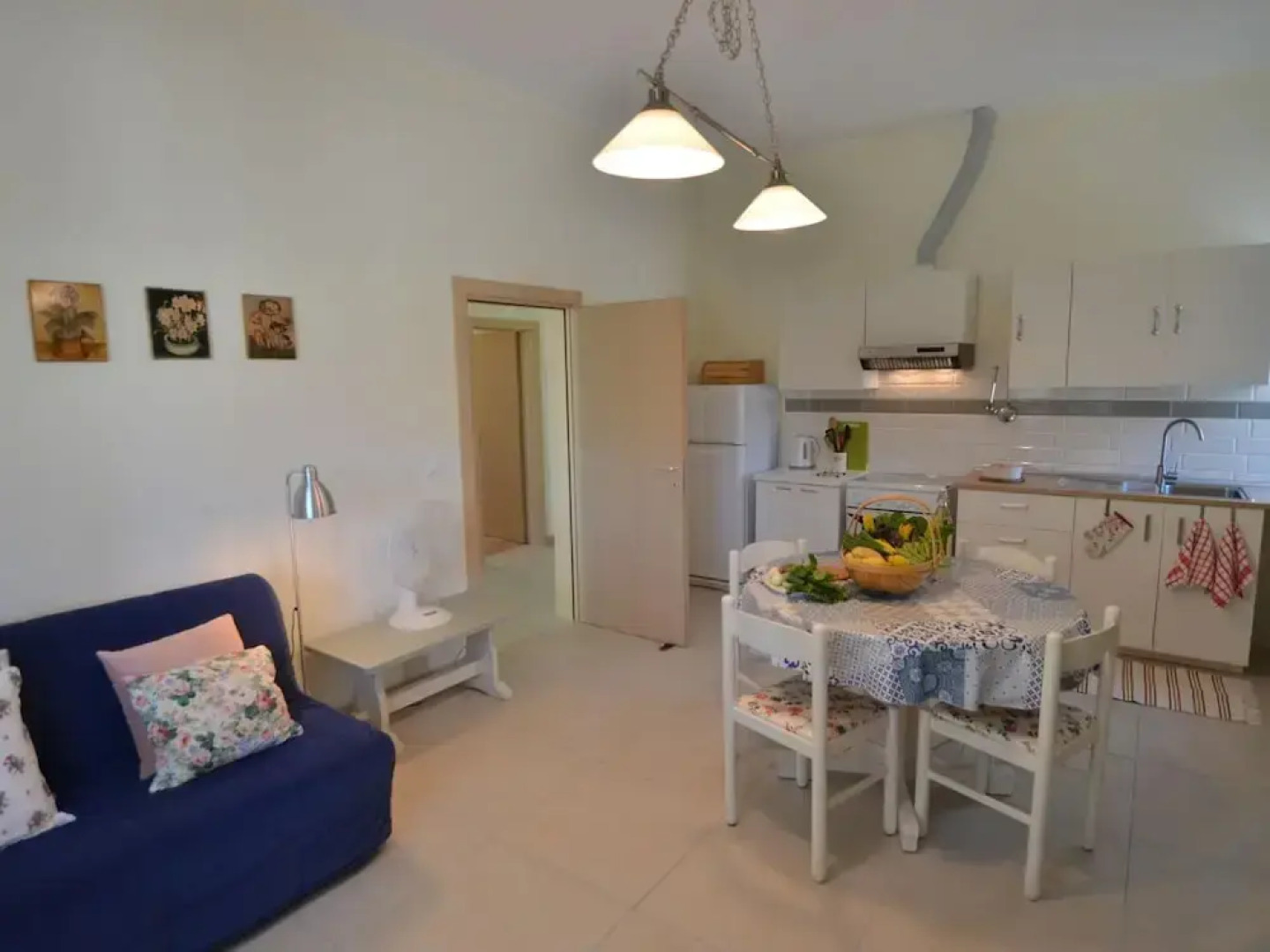 Holiday Home Near the Beaches