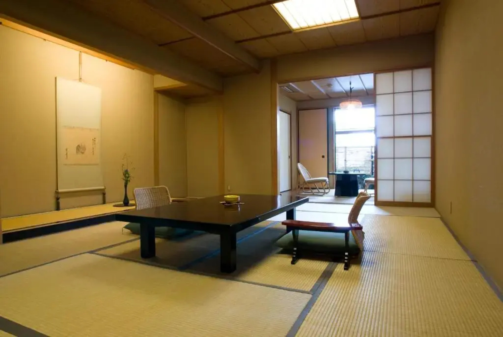 Ikaho Onsen Oyadotamaki