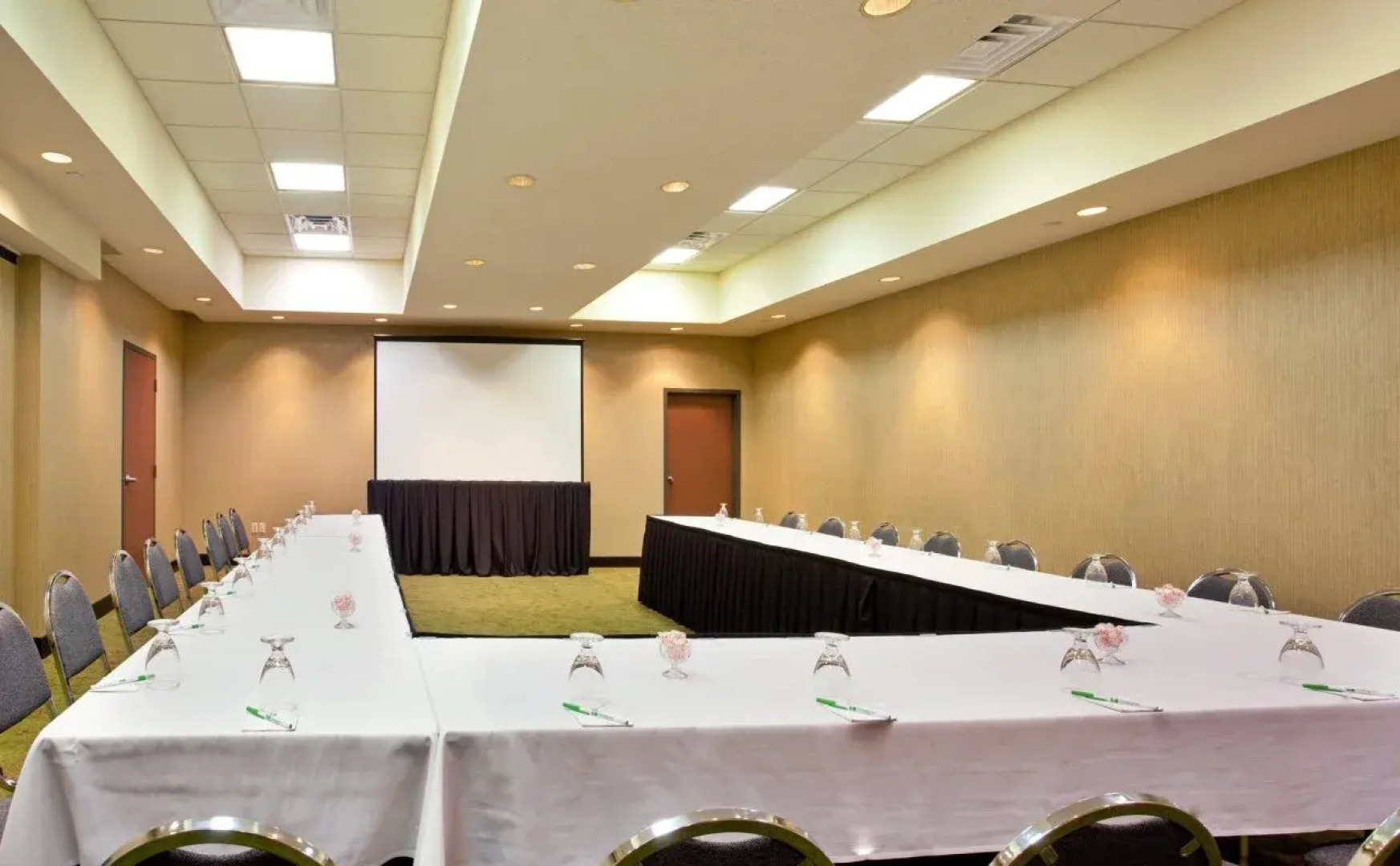 Holiday Inn Grand Rapids Downtown by IHG