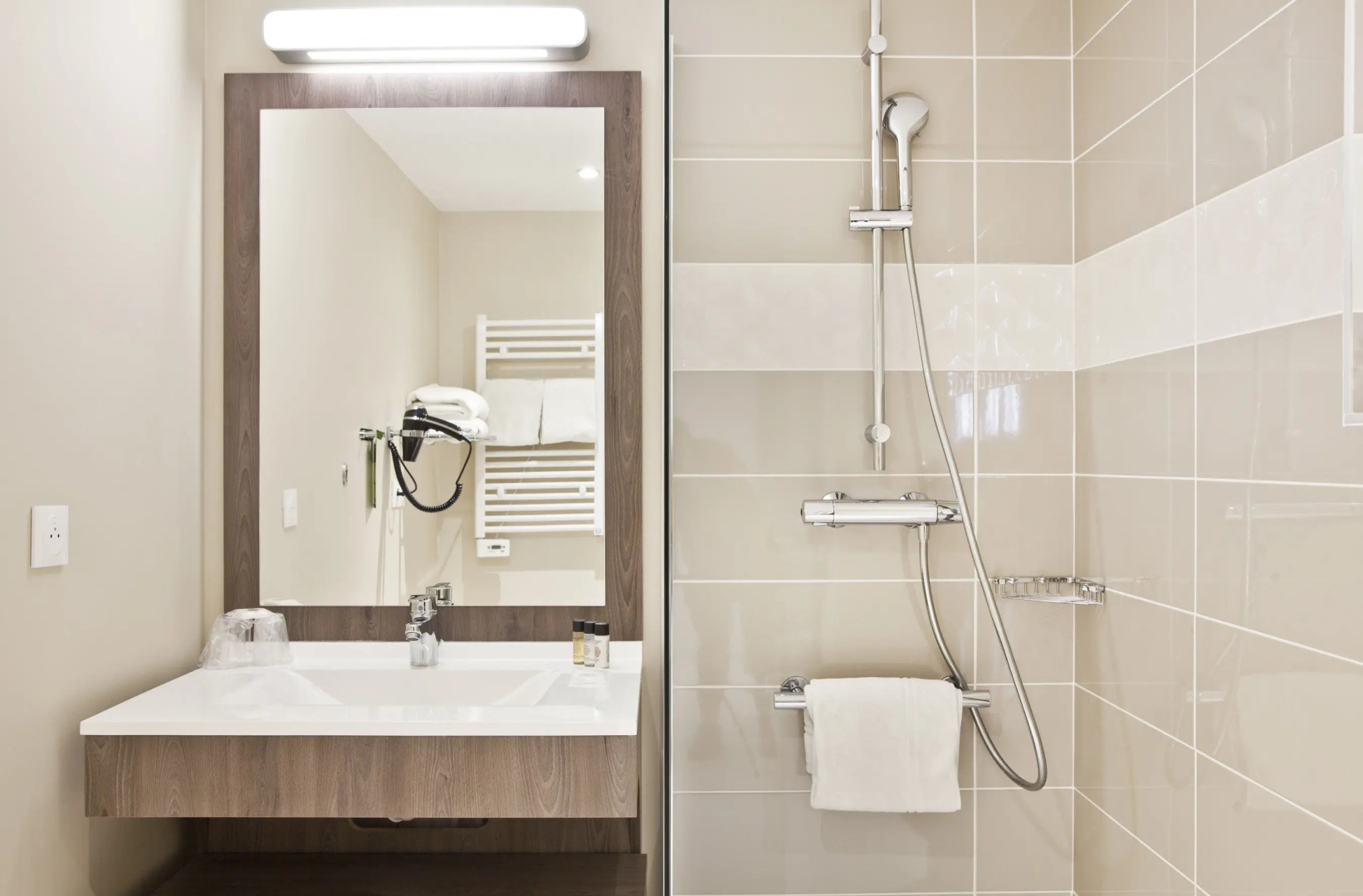 Residhome Paris Clamart