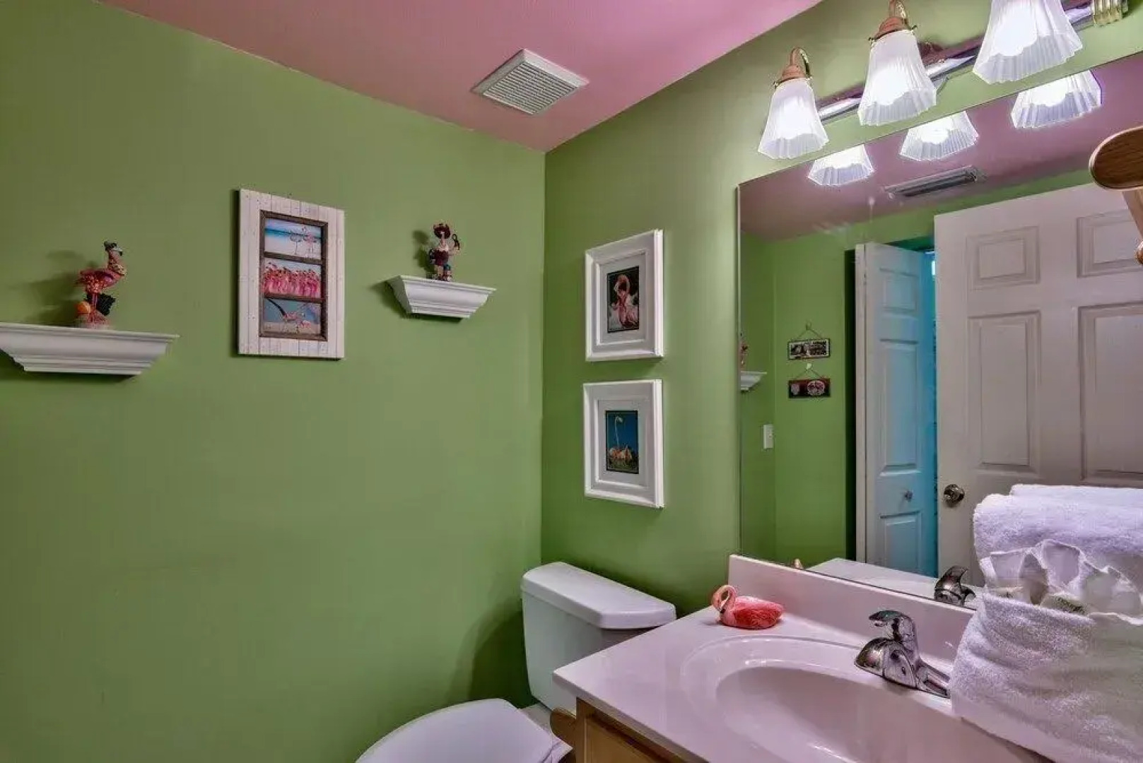 Pirate Cove Villa 117 825255 by RedAwning