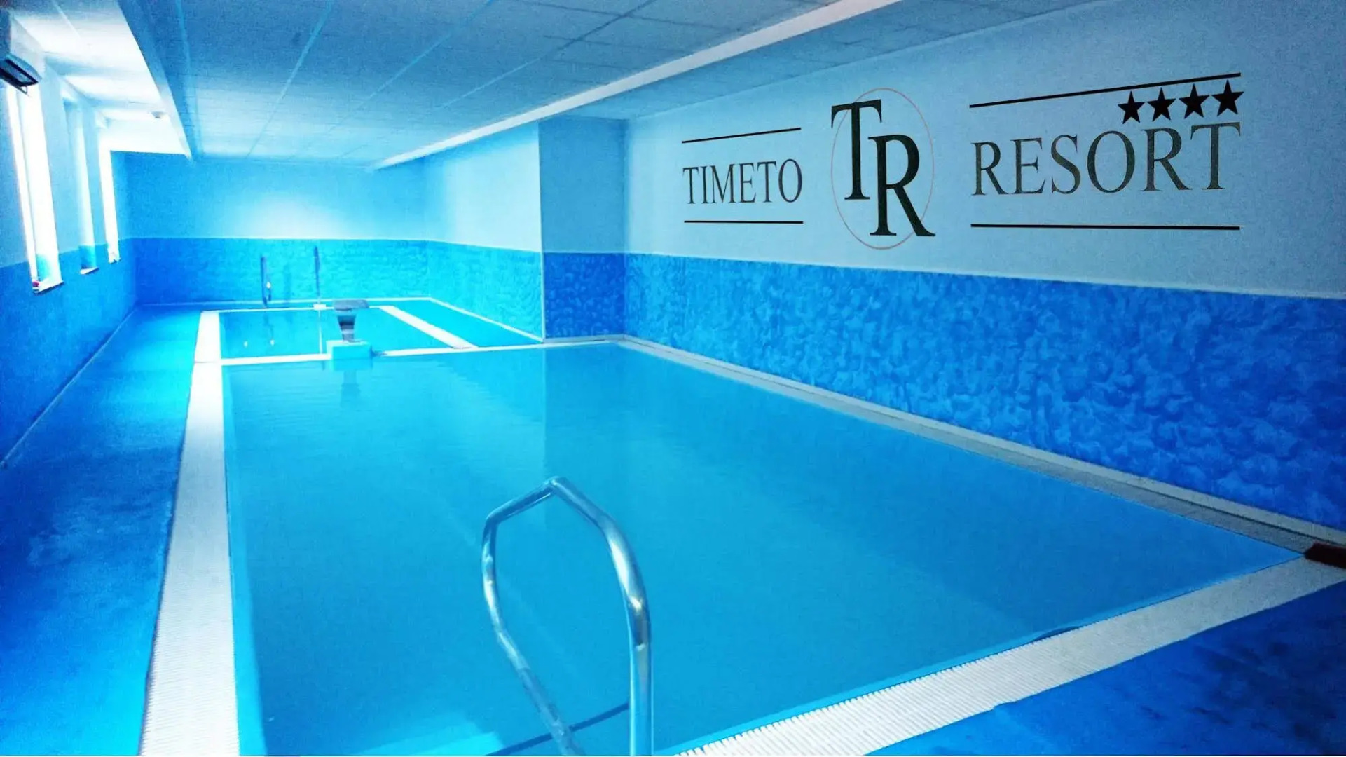 Hotel Timeto Resort