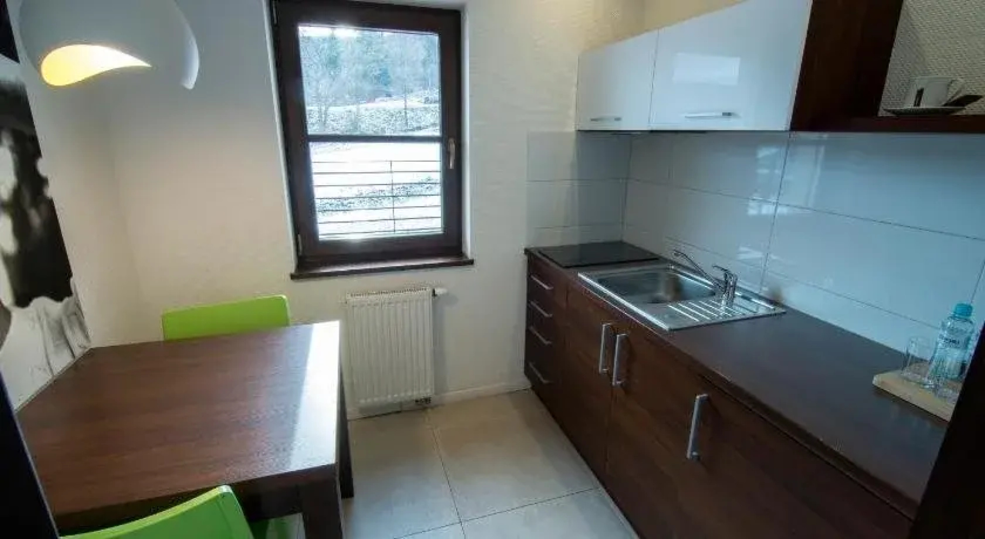 Aparthotel Flinski Sport & Spa