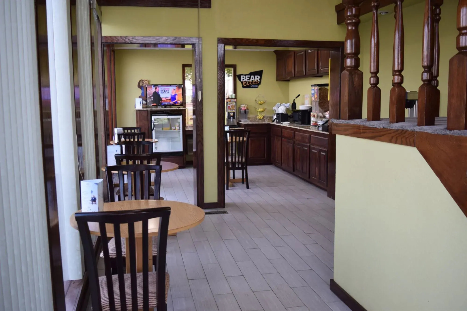 Travelodge Inn & Suites by Wyndham Norman