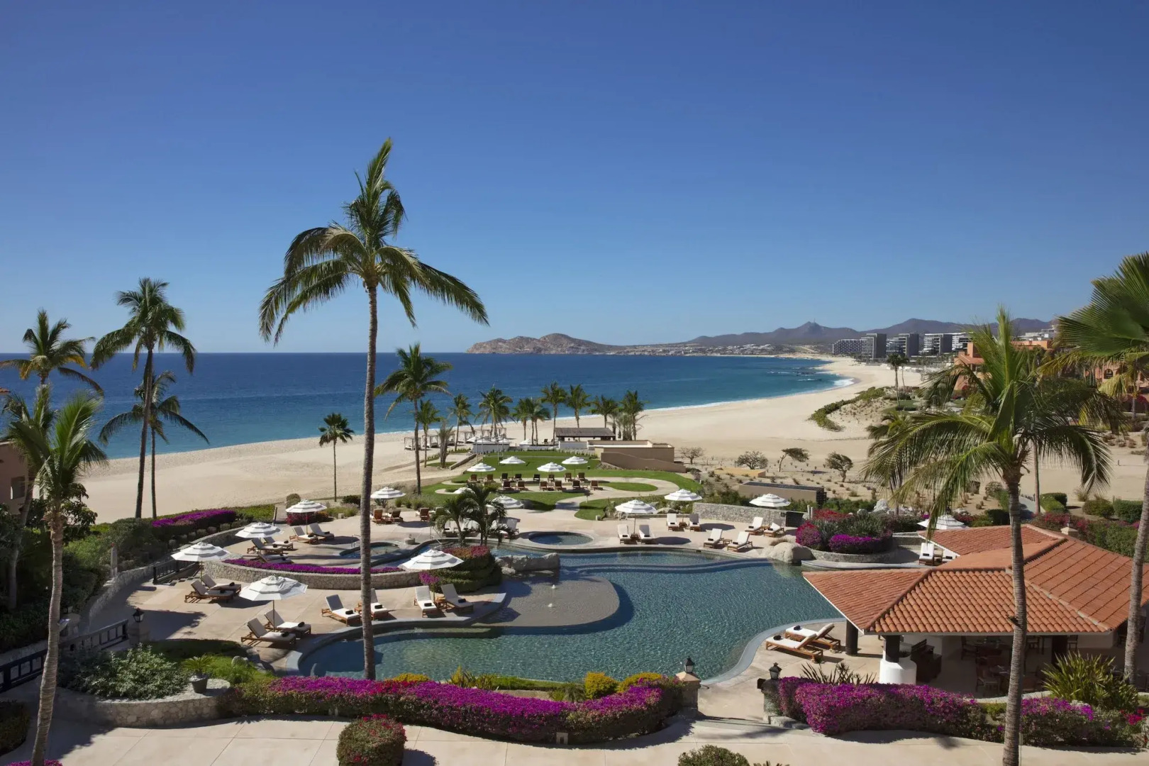 Zoetry Casa del Mar Los Cabos - All Inclusive