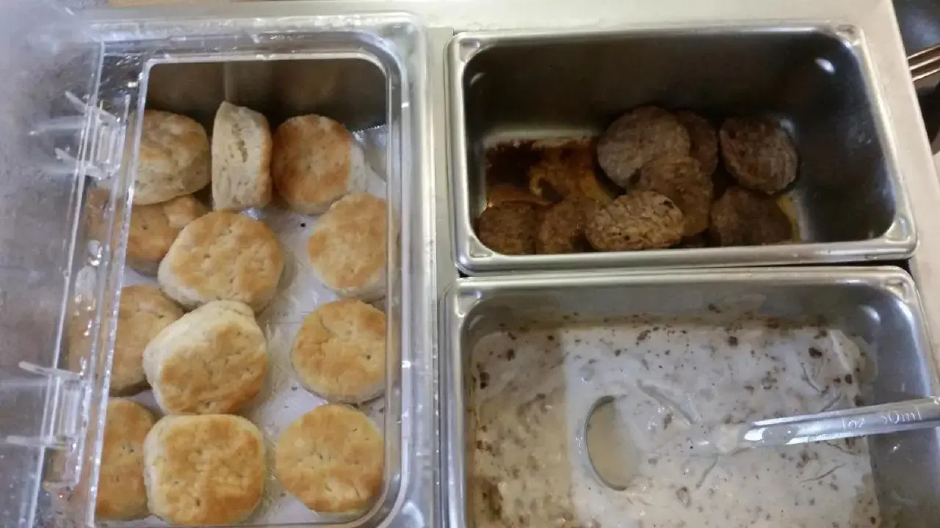 Americas Best Inns Augusta Gro