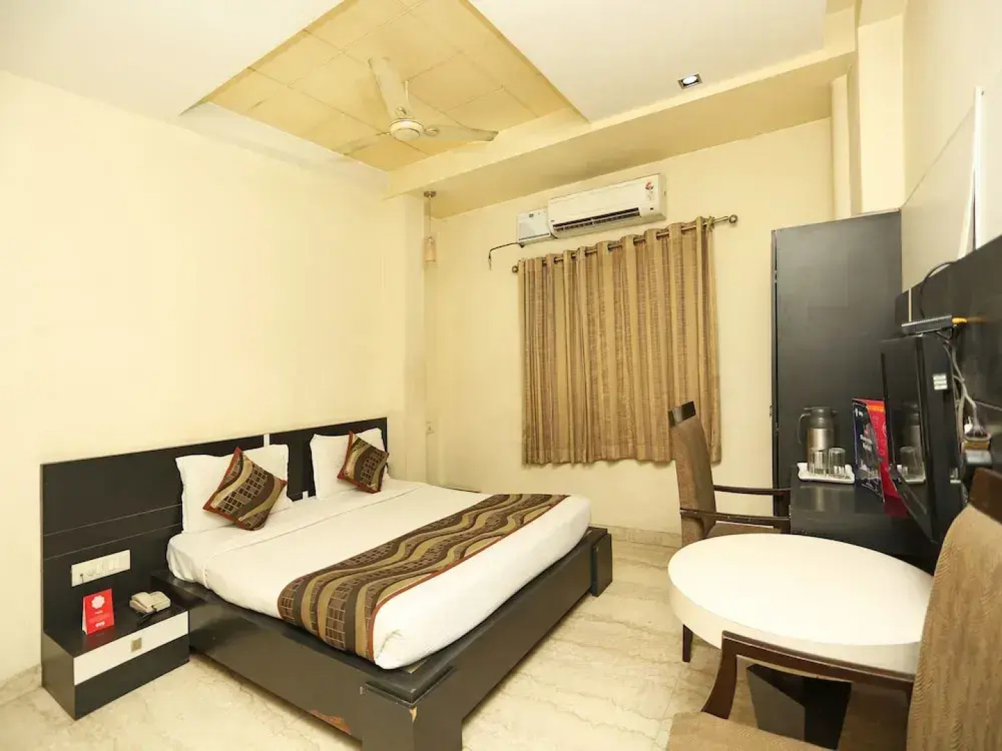 Hotel Sundaram