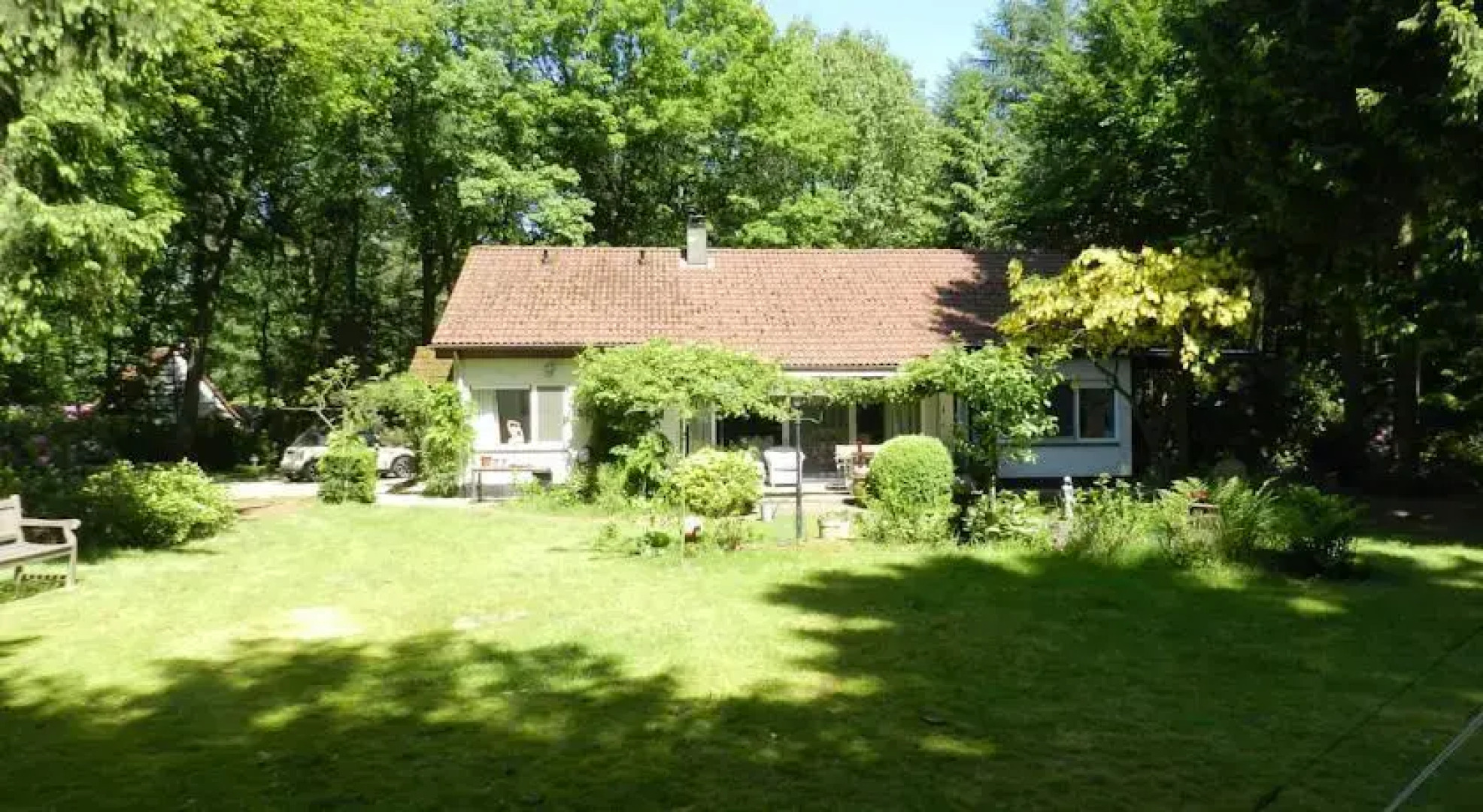 B&B Nijmegen-Groesbeek