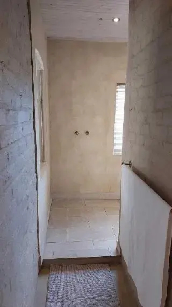 Hartland Country House