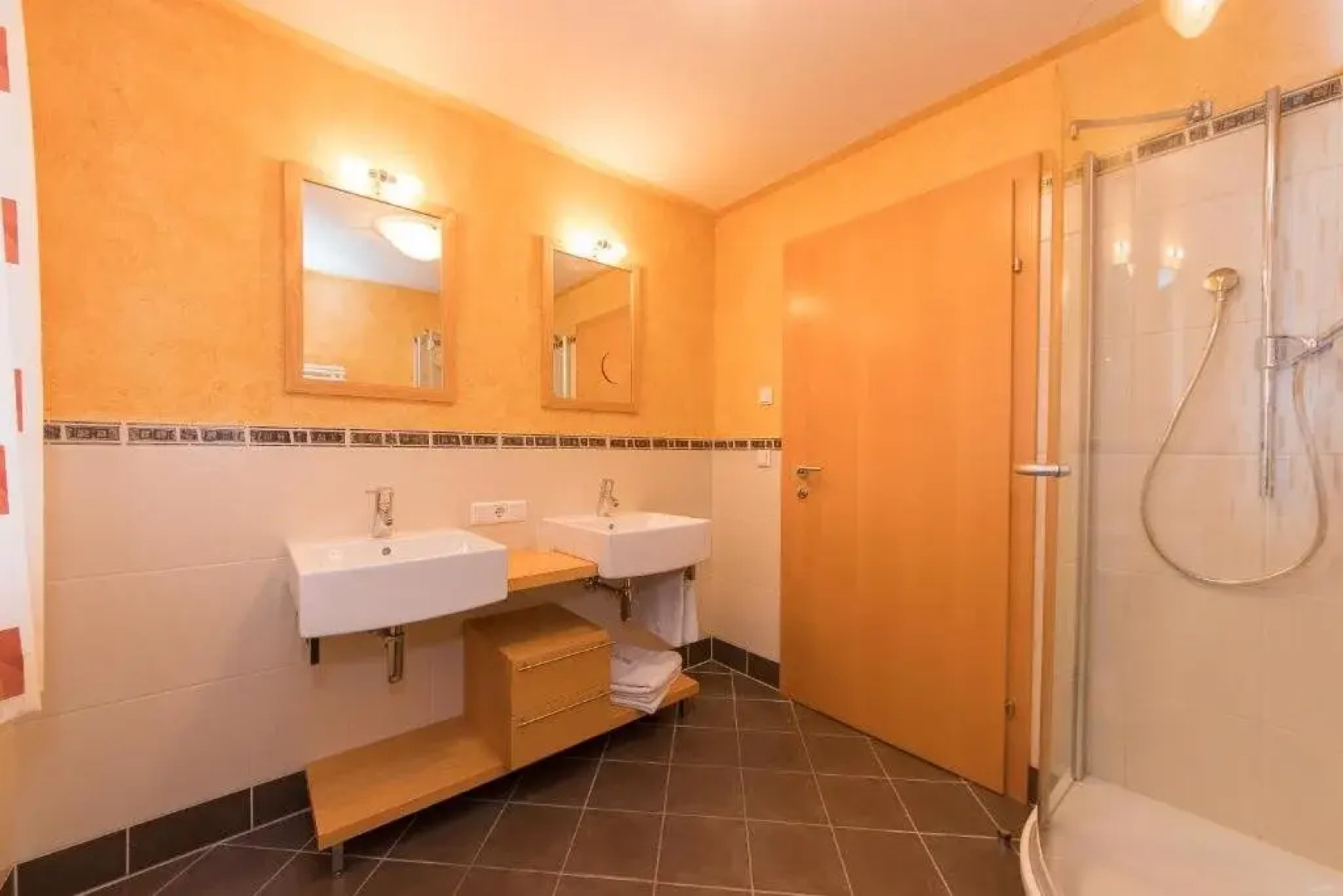 Appartementhaus Anna