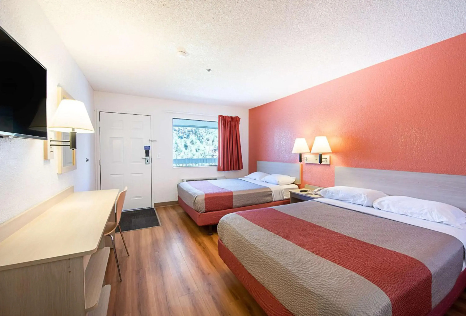 Motel 6 Sparks, NV - Airport - Sparks