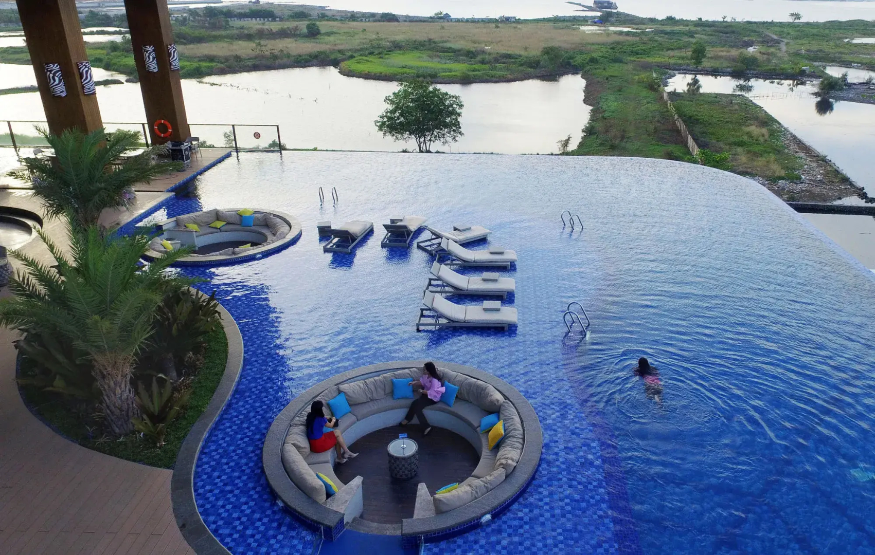 The Rinra Makassar
