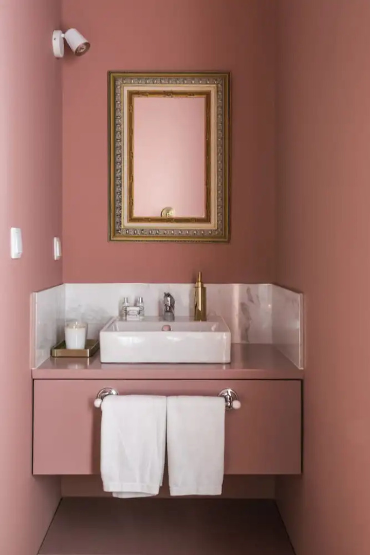 Villa Camelia Boutique House