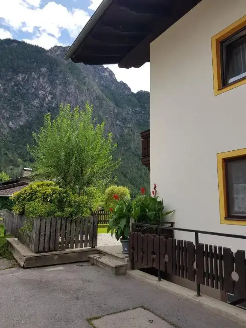 Privatzimmer Bundschuh