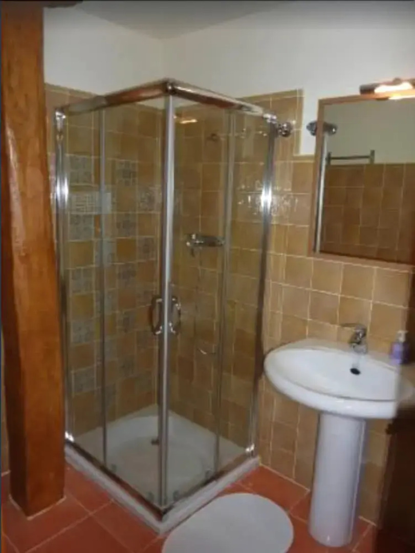 Casa Rural Aransay I y II