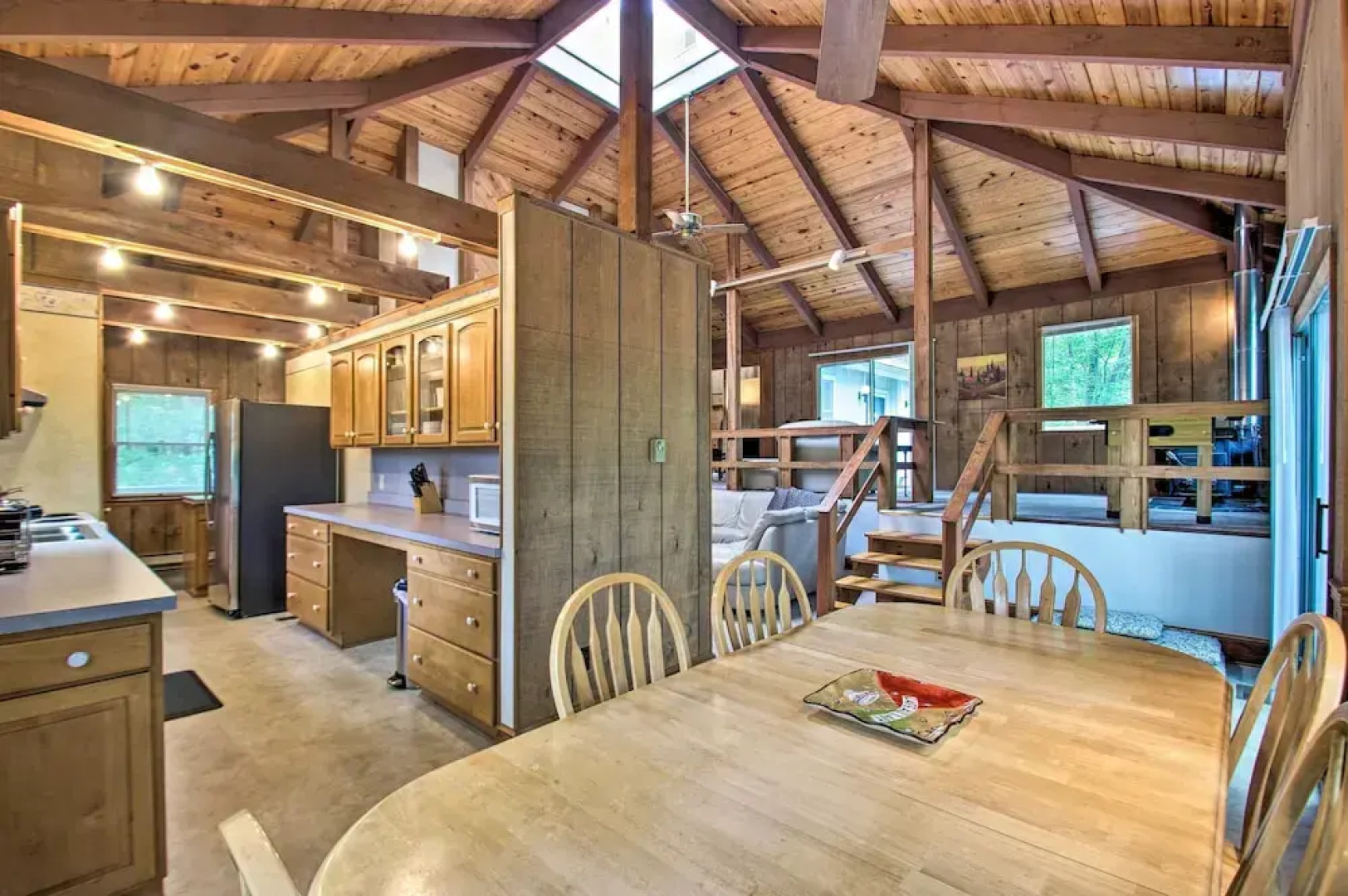 Vintage Massanutten Resort Villa w/ Deck!