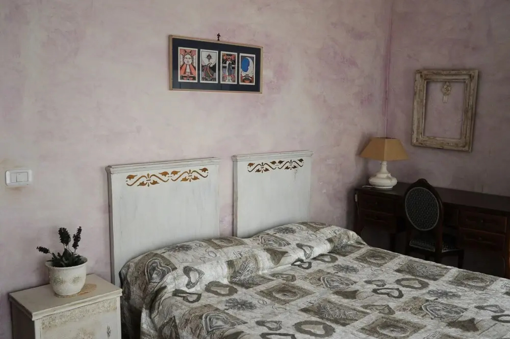 B&B Circolo Ippico Semprevisa