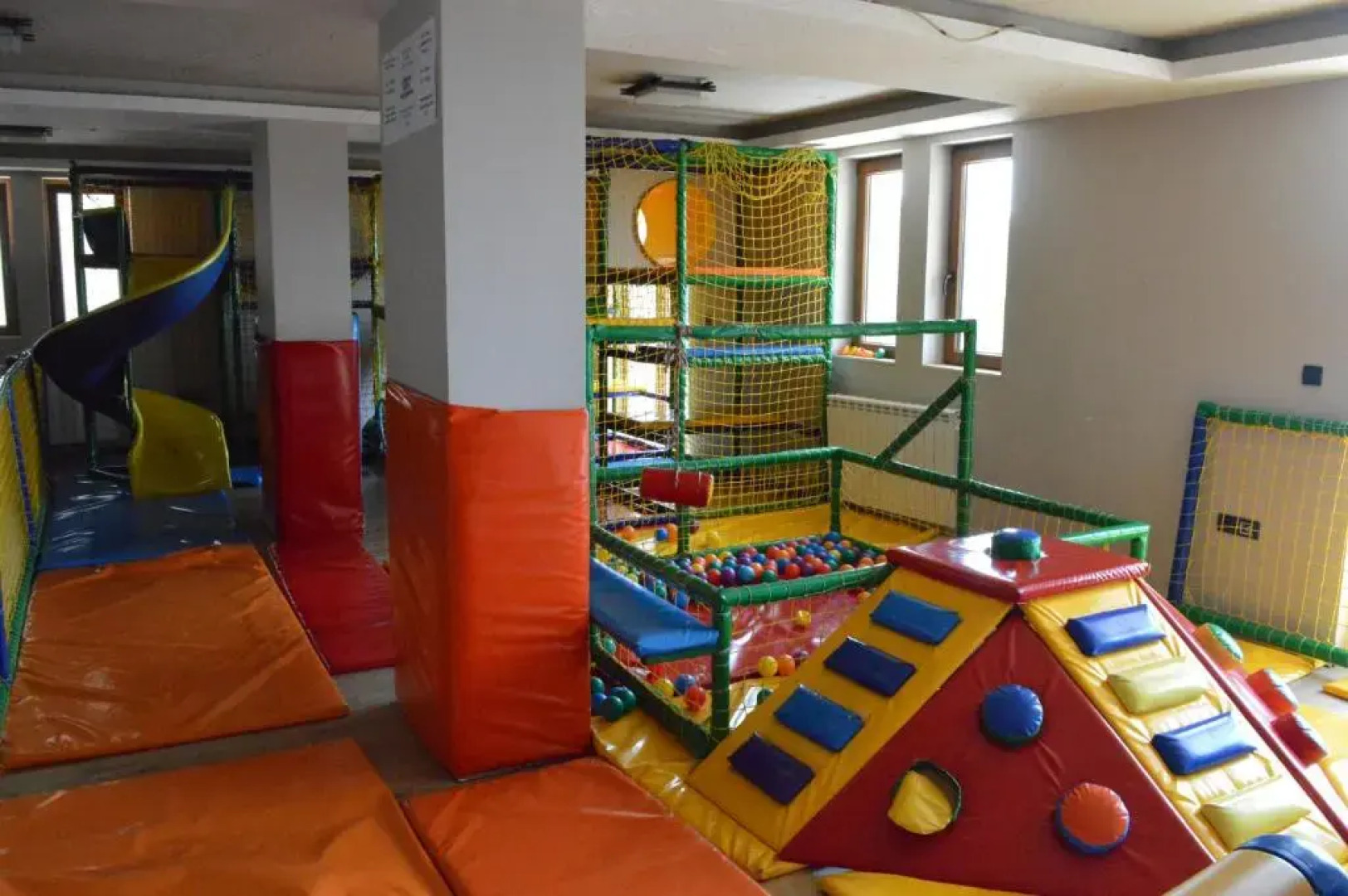 Milmari Resort - Apartman L43