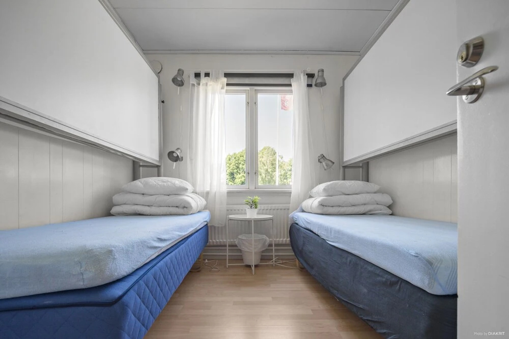 First Camp Nickstabadet Nynäshamn