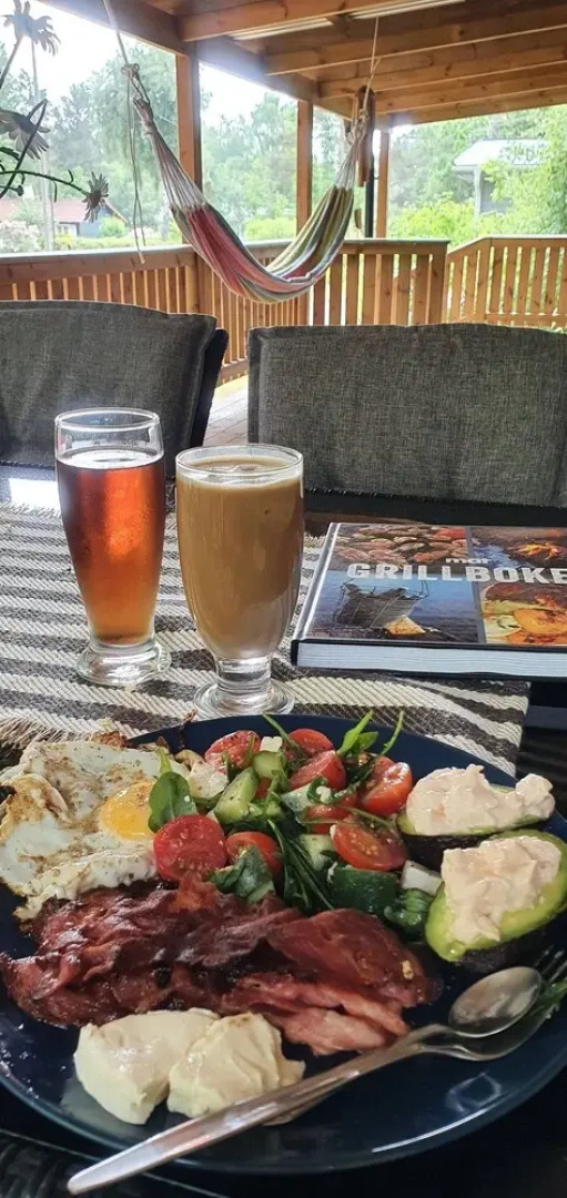 Well-equipped Beachside Cottage