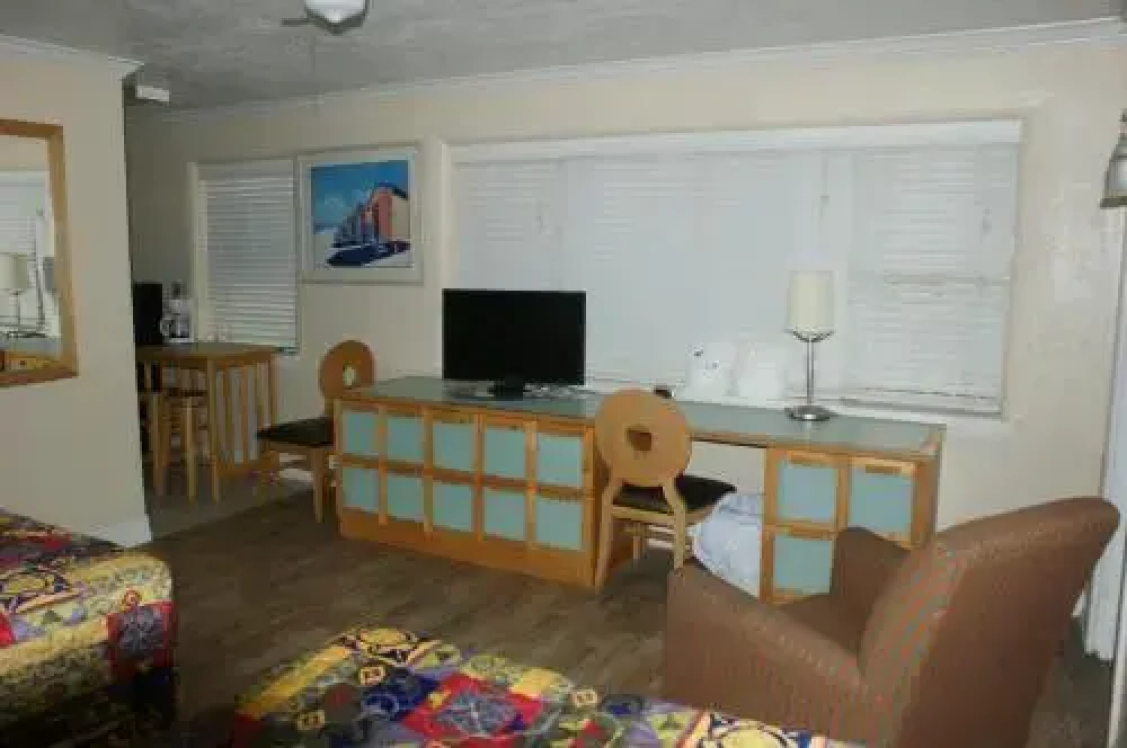 Sea Vista Resort