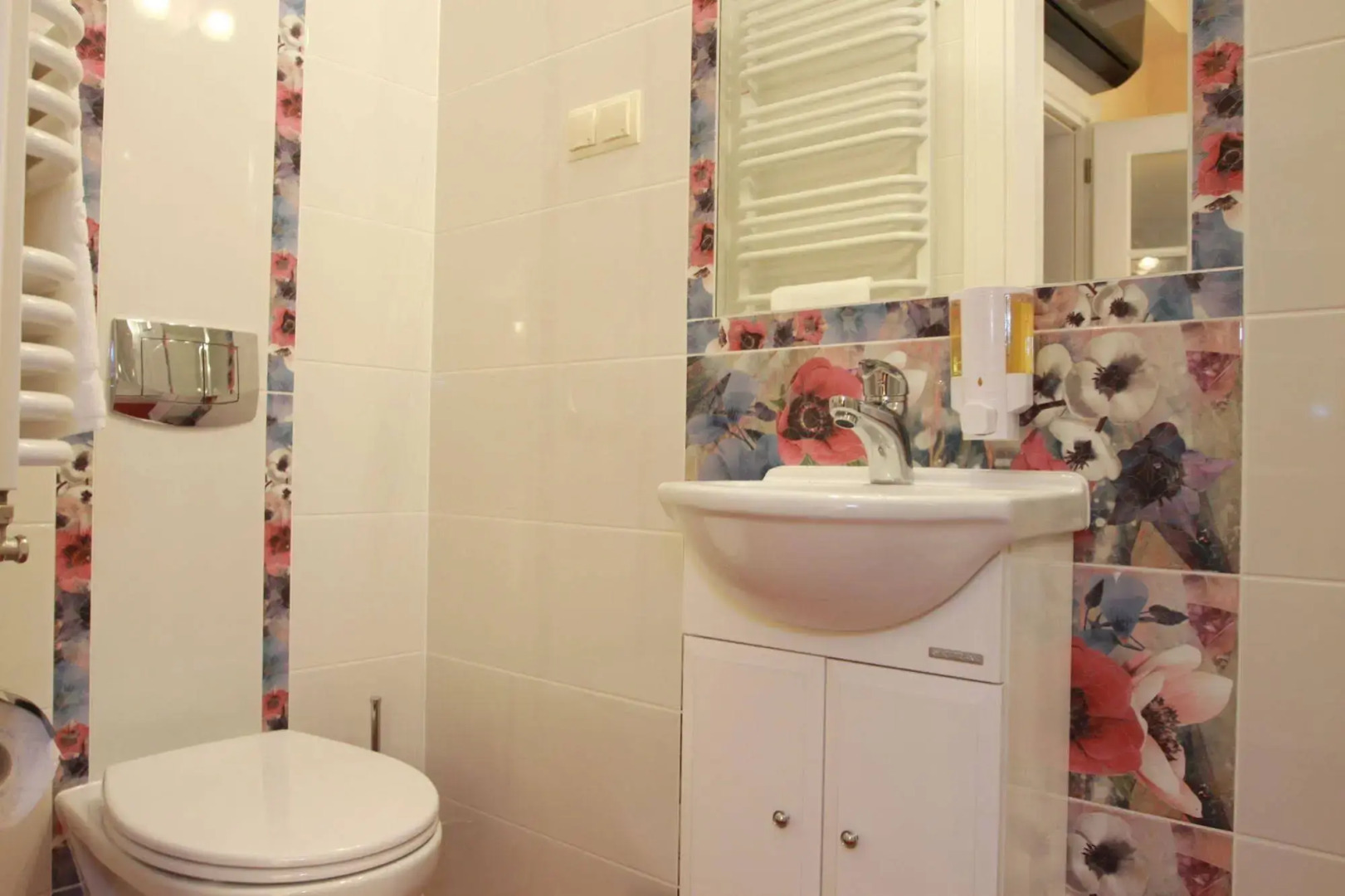 Aparthotel Grodzka 21