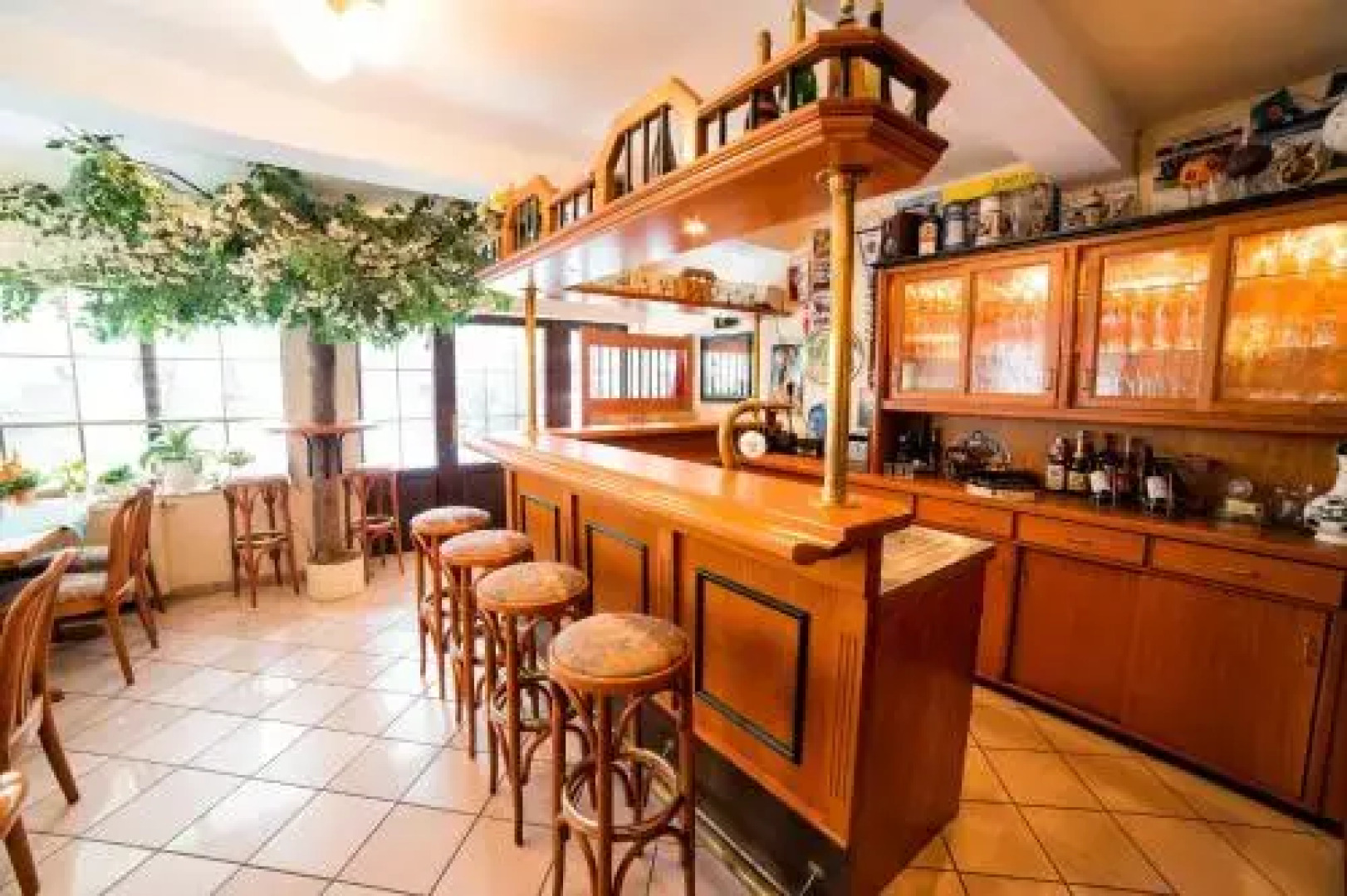 Hotel Pension Hafemann