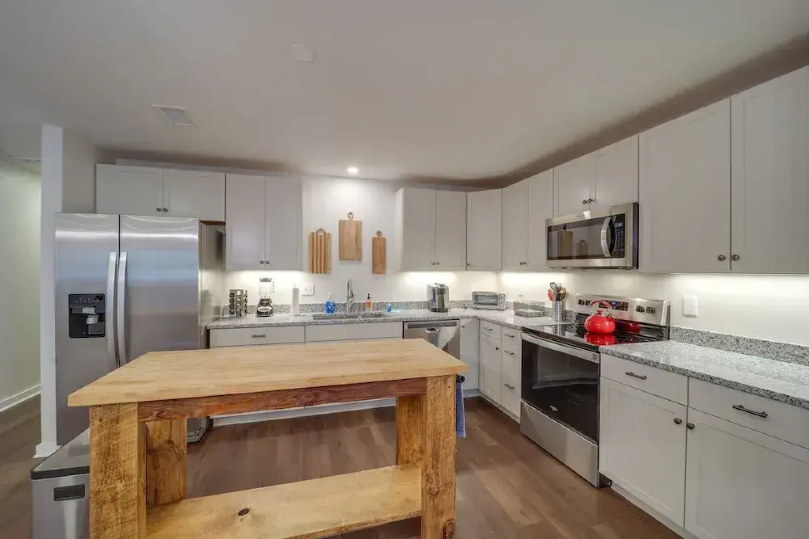Blowing Rock Vacation Rental: Walk to Dining!
