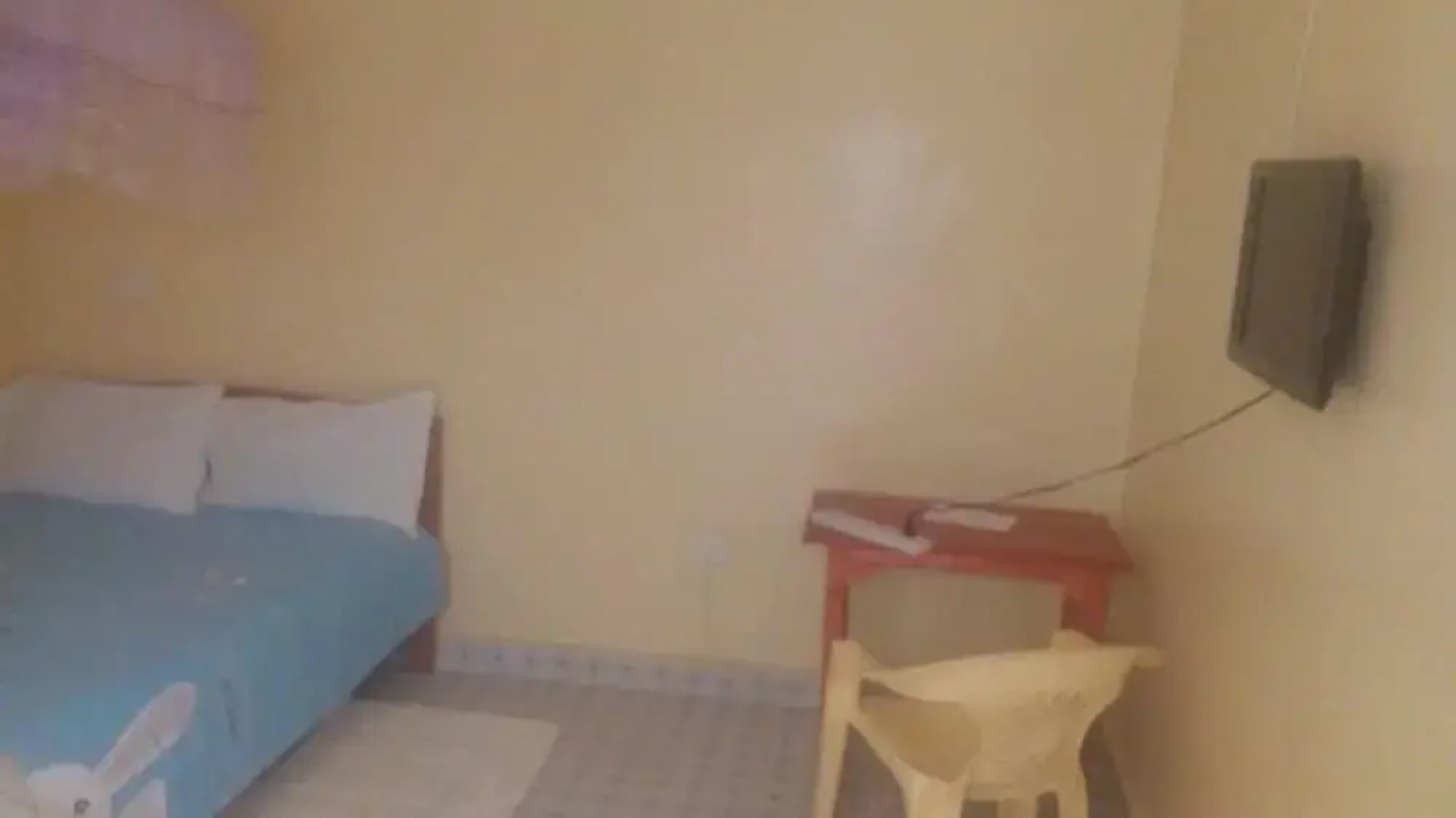 Benaris Hotel & Lodge