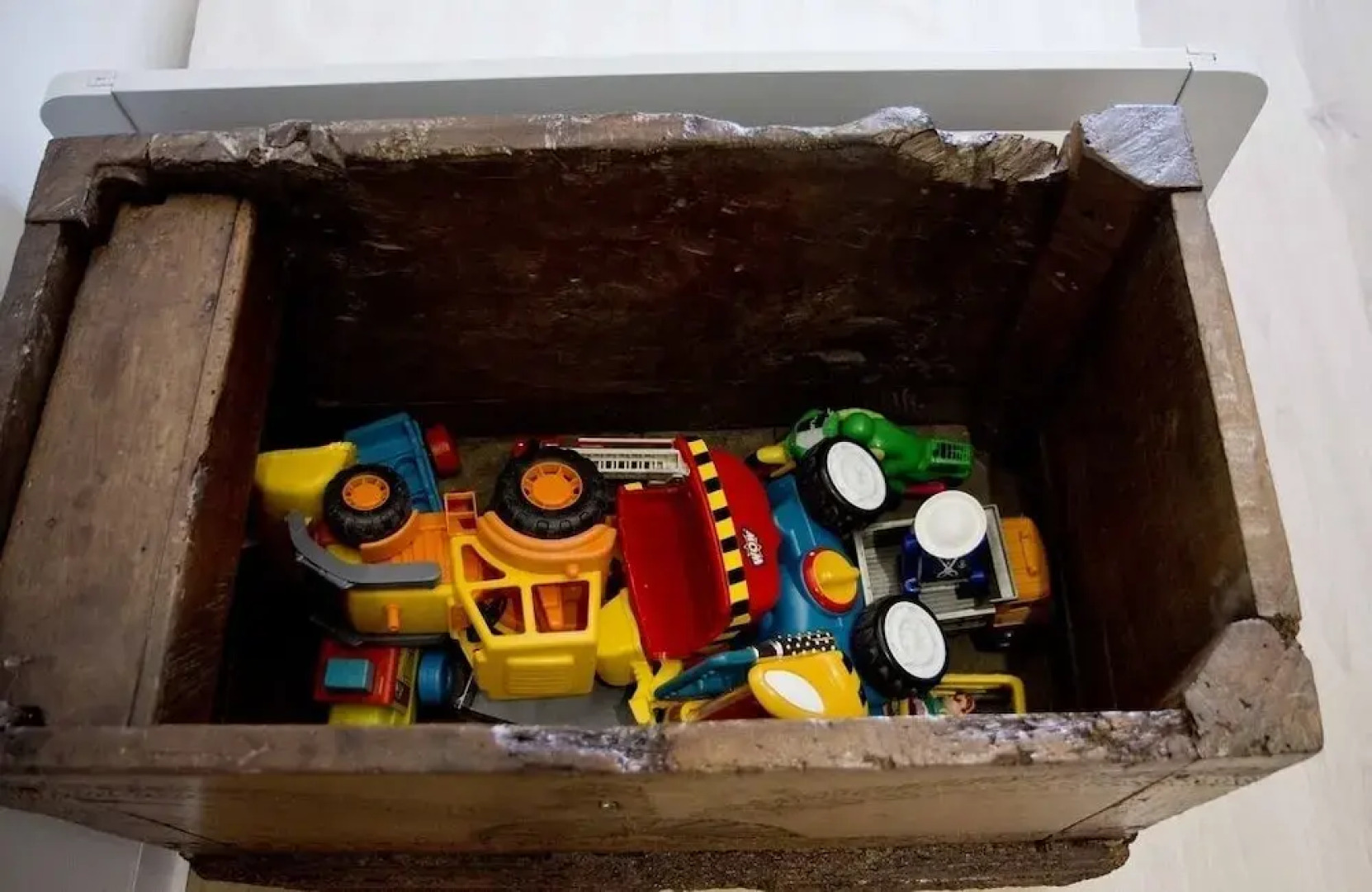 Gîte Les Bourdettes