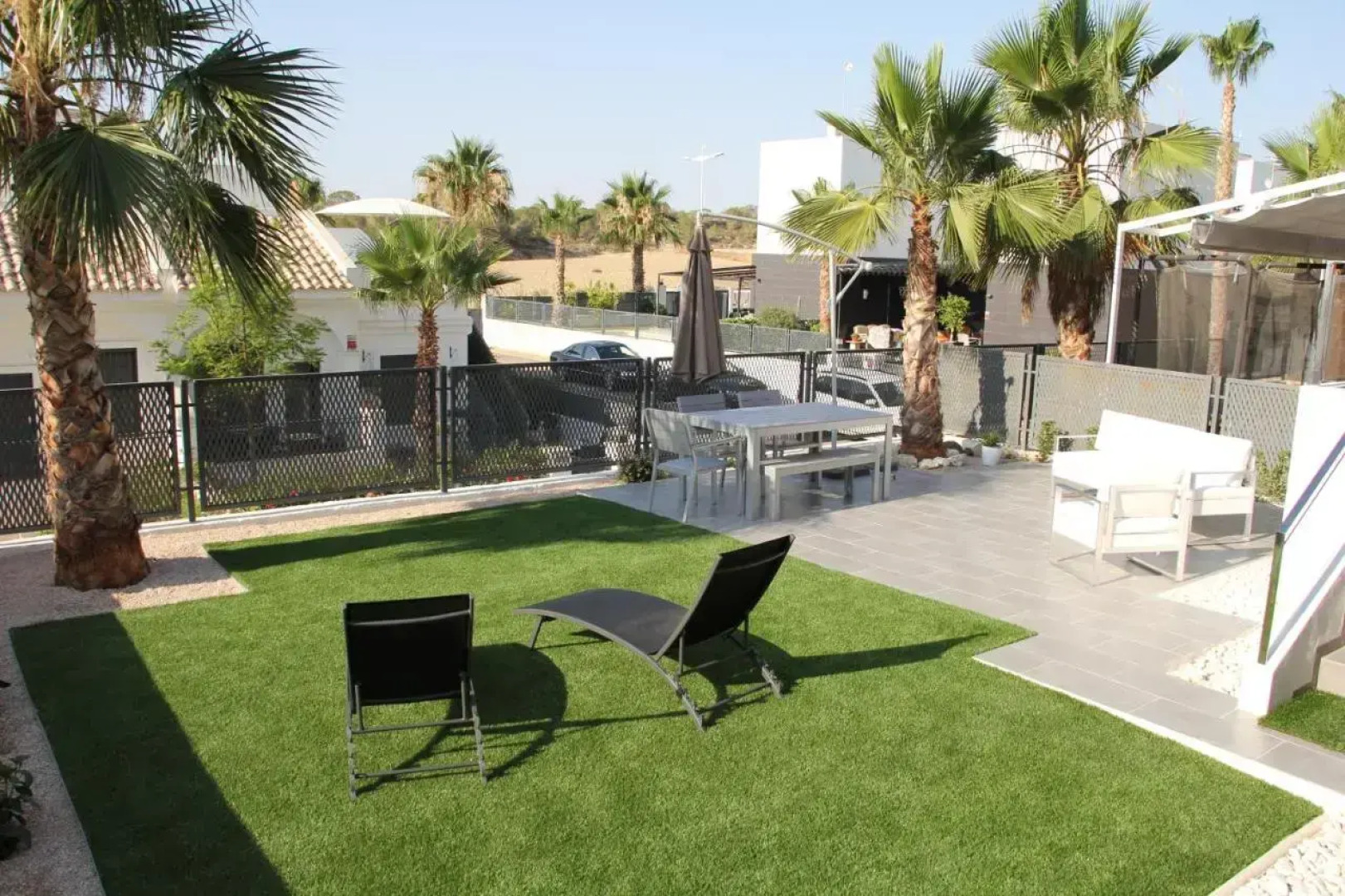 Casa Veran at La Finca Golf