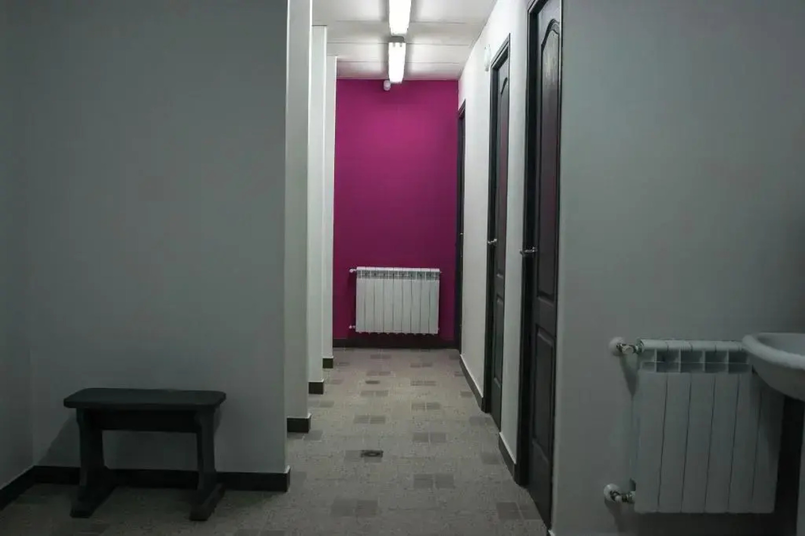 Olé Backpackers Hostel