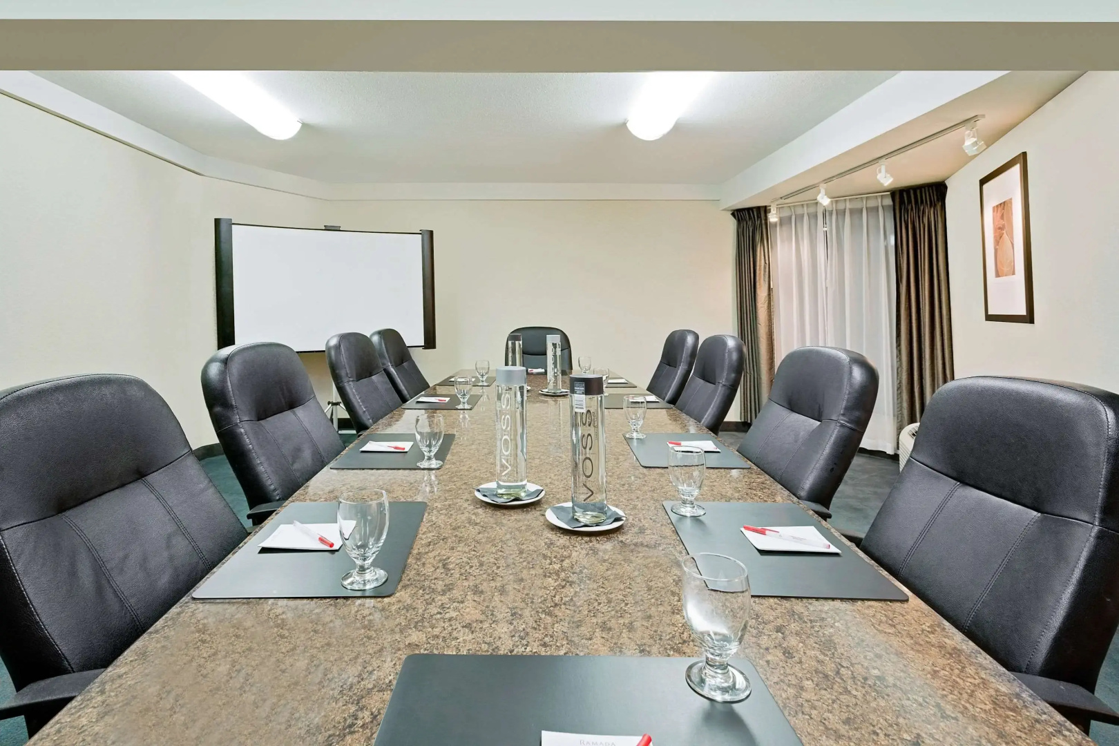 Ramada by Wyndham Kamloops