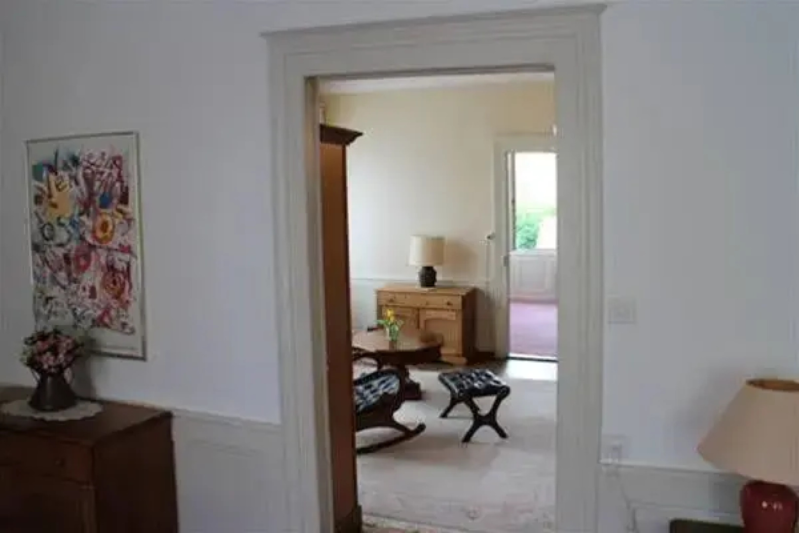 Hôtel Auberge dAjoie