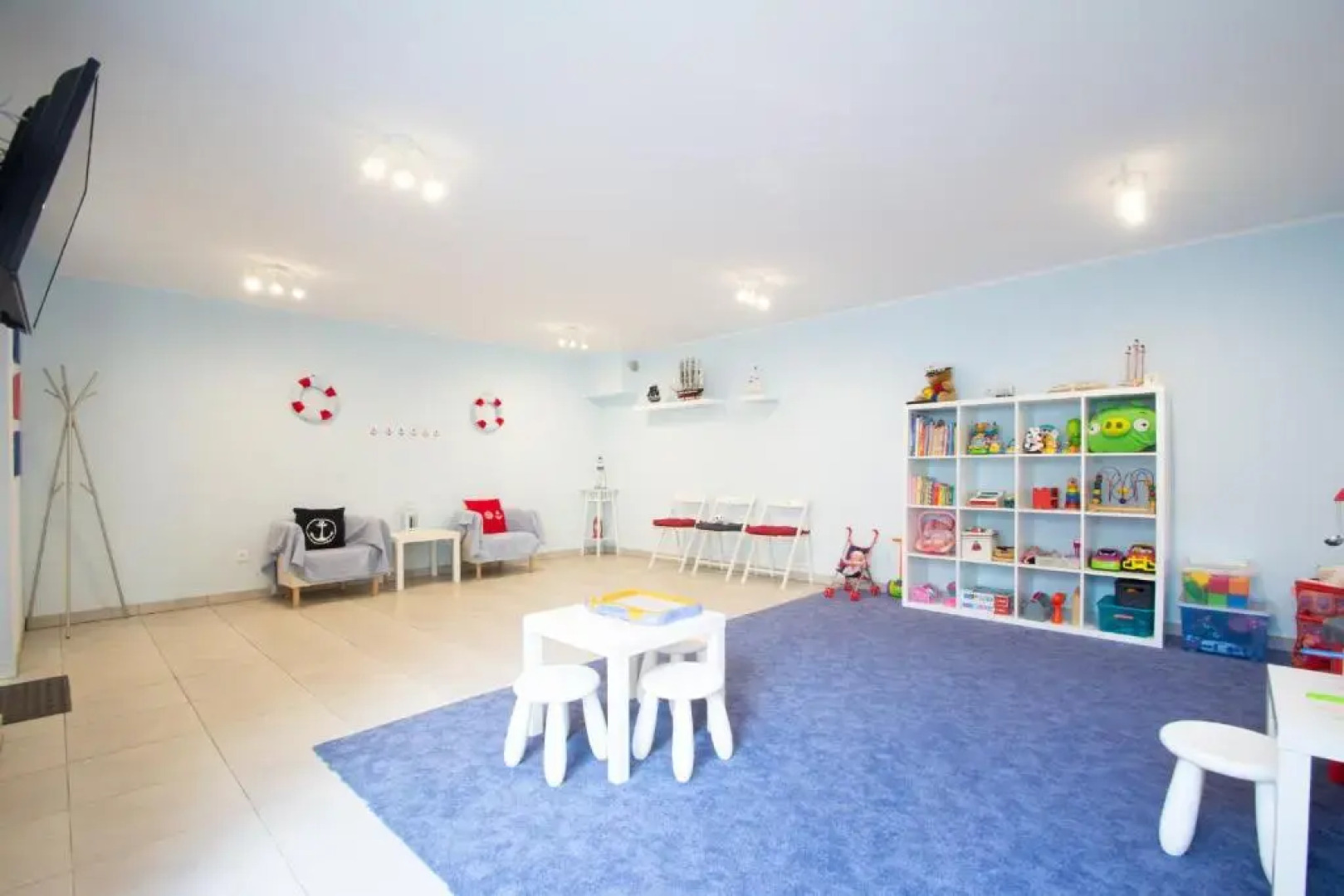 Apartamenty Hallerowo