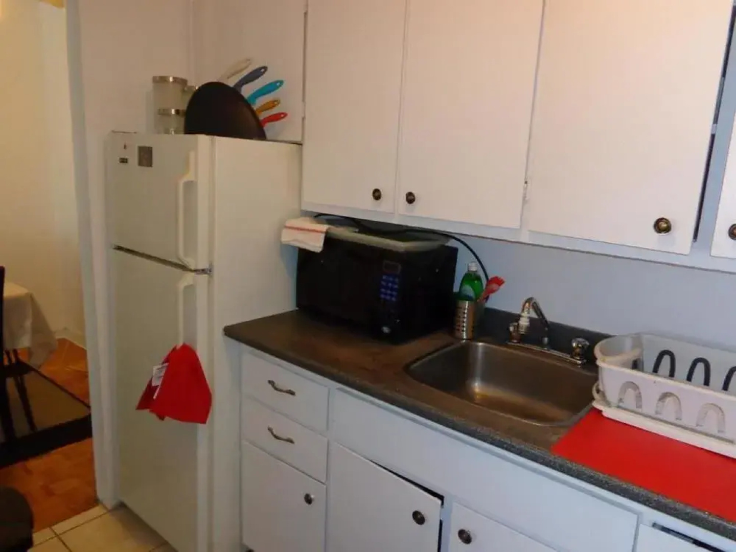 Adib Apartments - 2448 Carling Ave, Unit 104