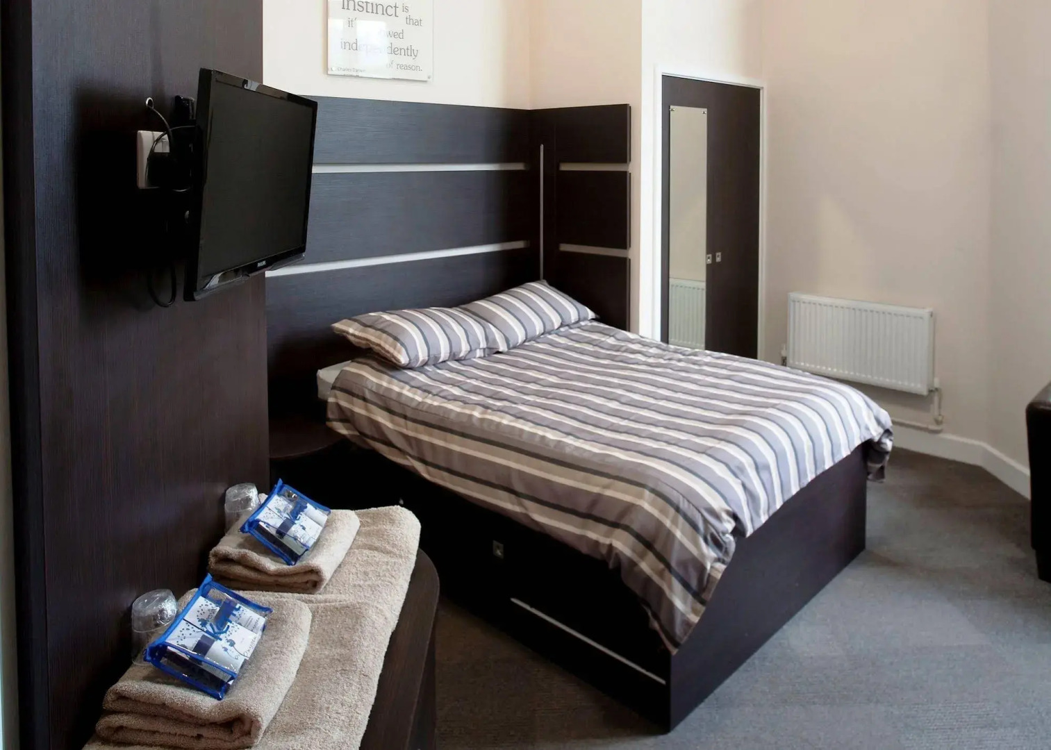 Turing College - University of Kent