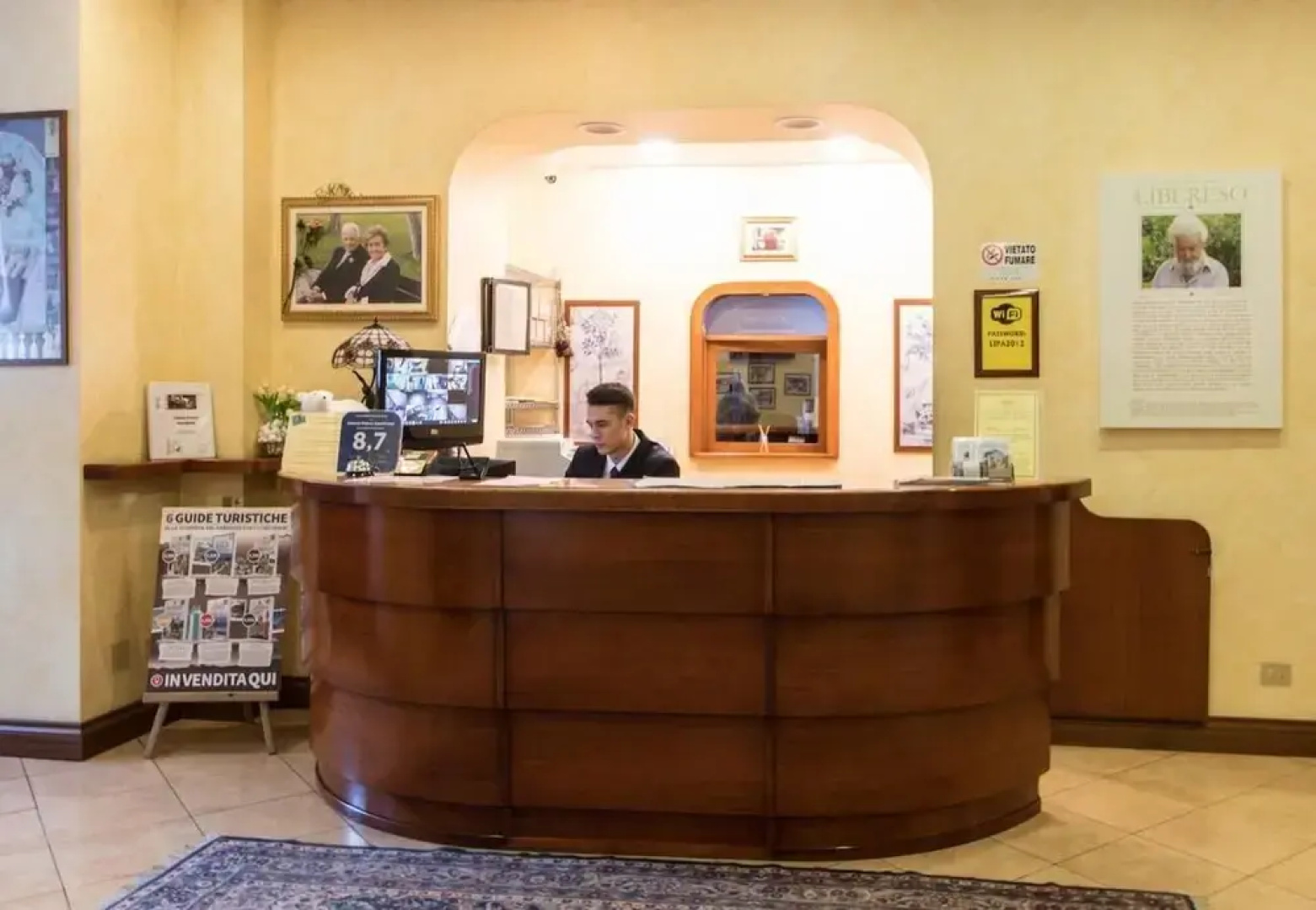 Residence Limone