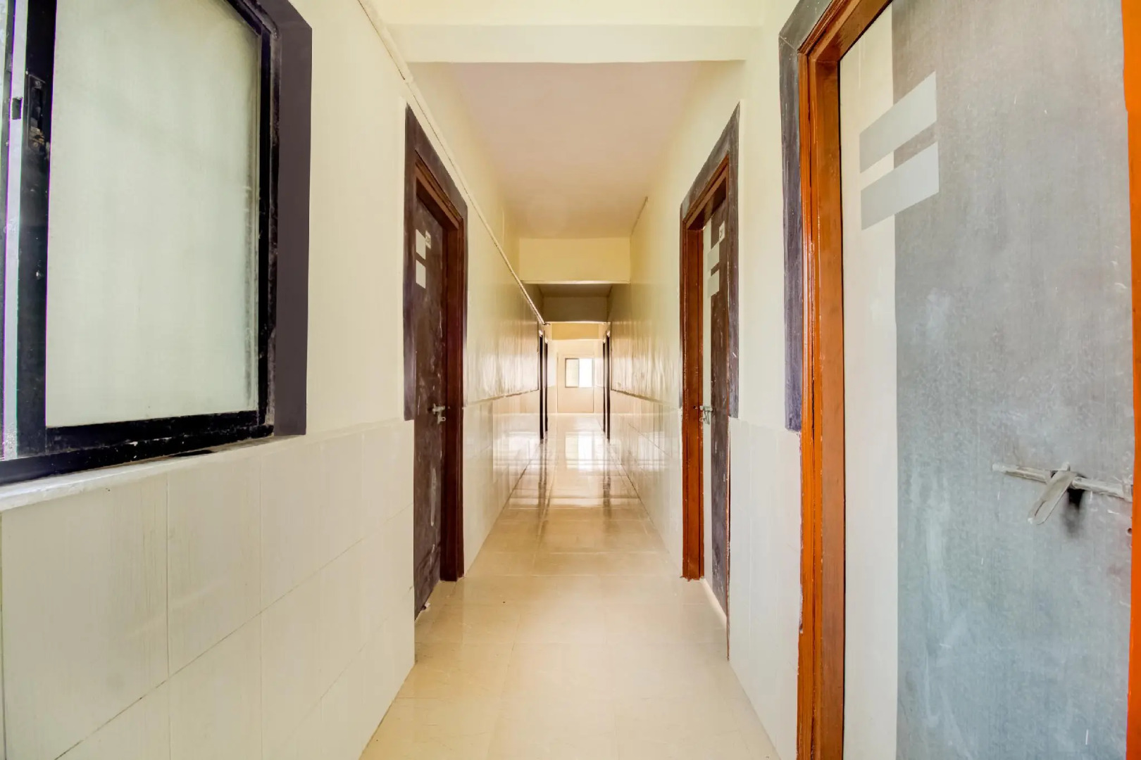 SPOT ON 44360 Kavish Lodging & Boarding