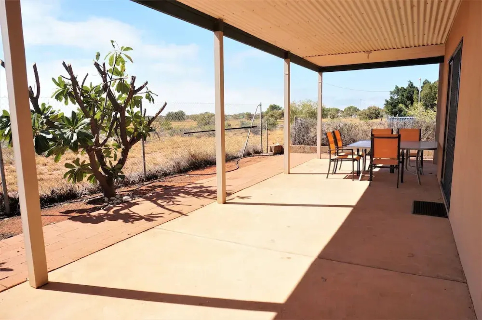Ningaloo Breeze Villa 6
