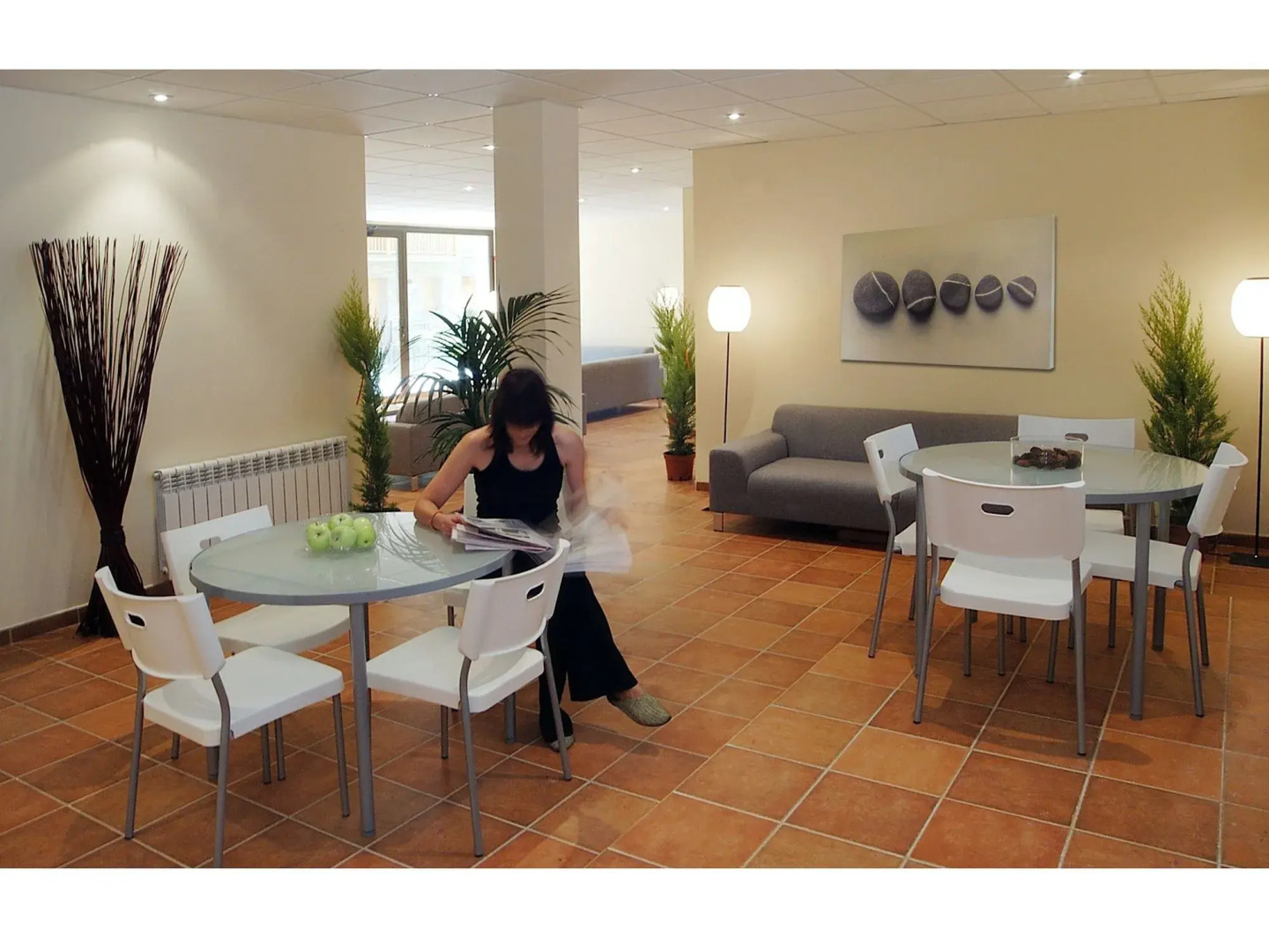 Aparthotel Nou Vielha