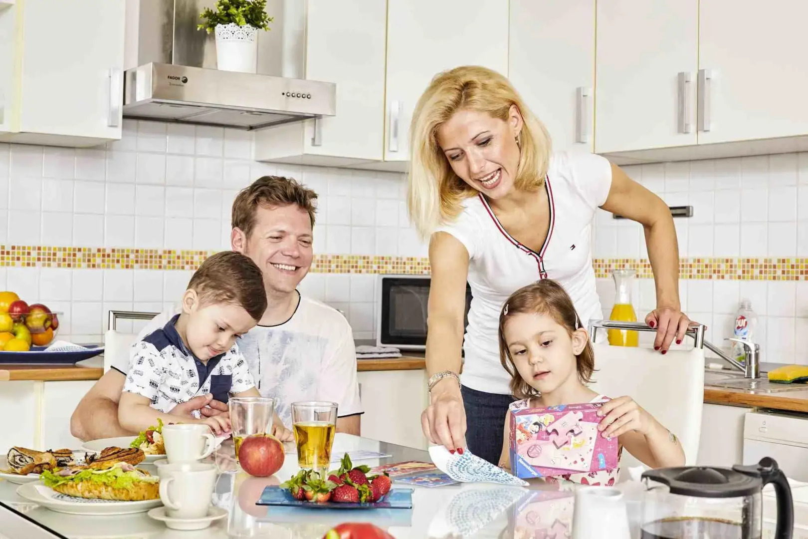 7seasons Apartments Budapest