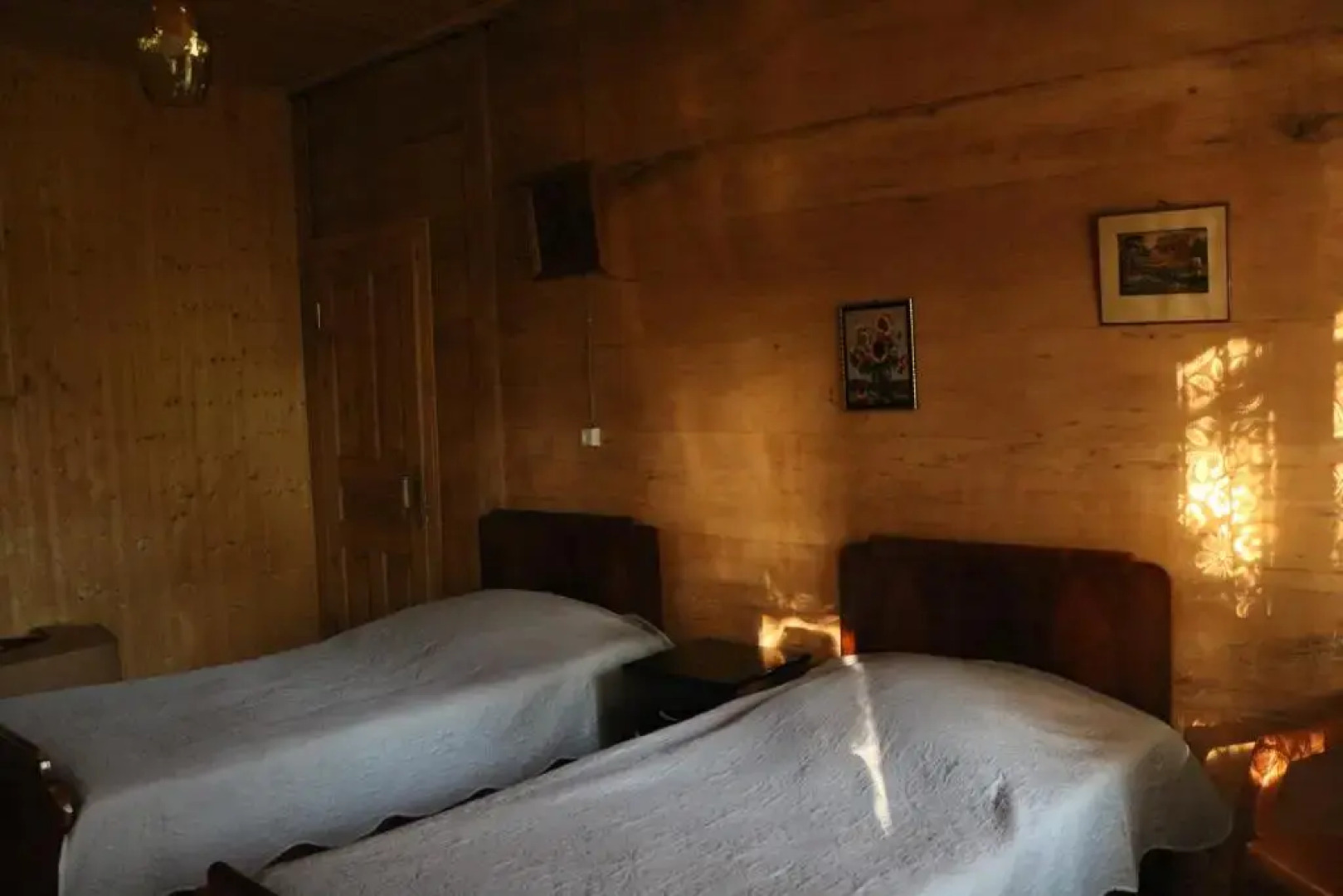 Kipiani's guesthouse