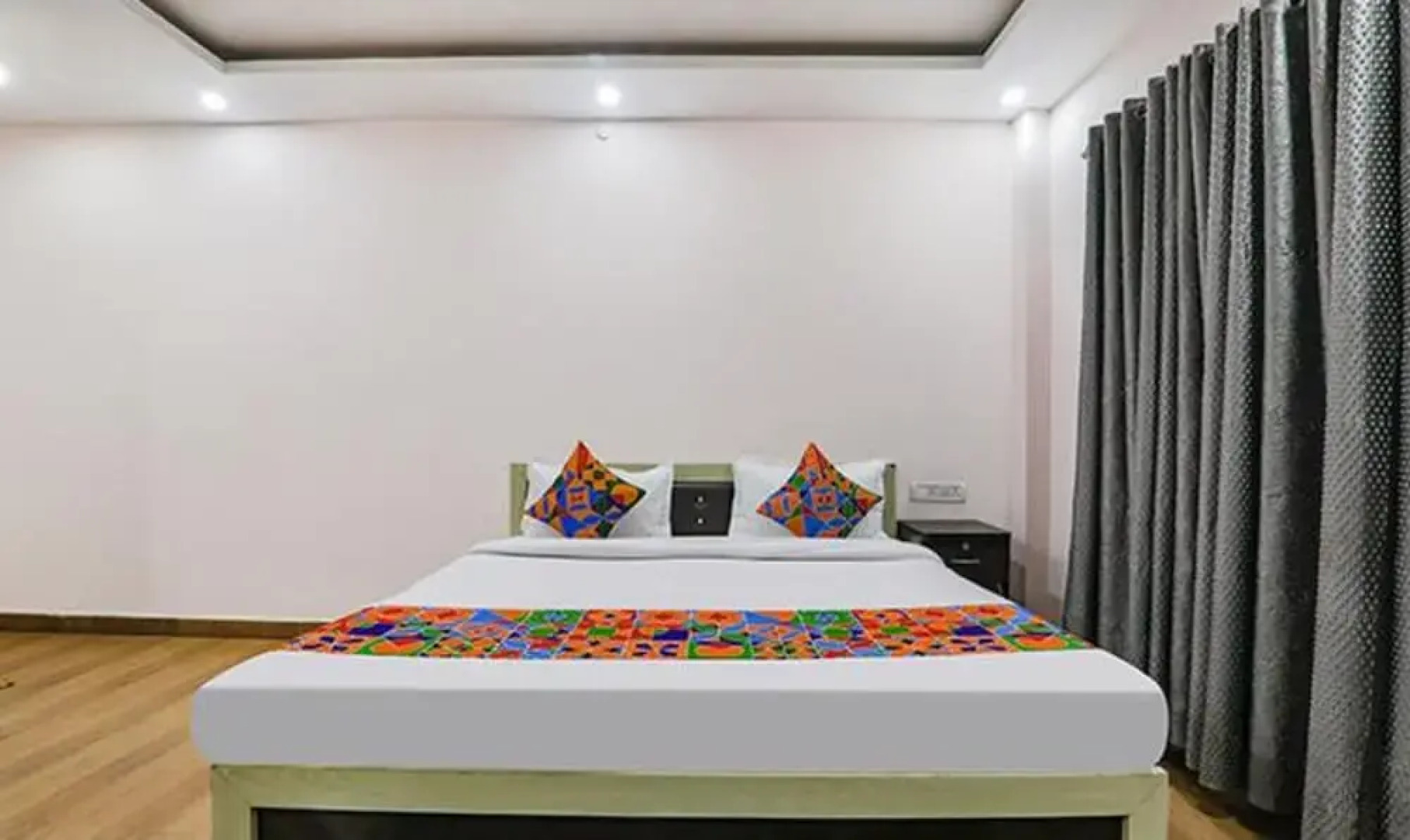 Fabhotel Prayag Deep