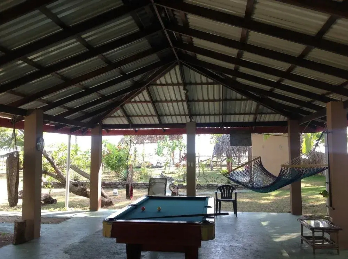 Hotel La Tranquilidad