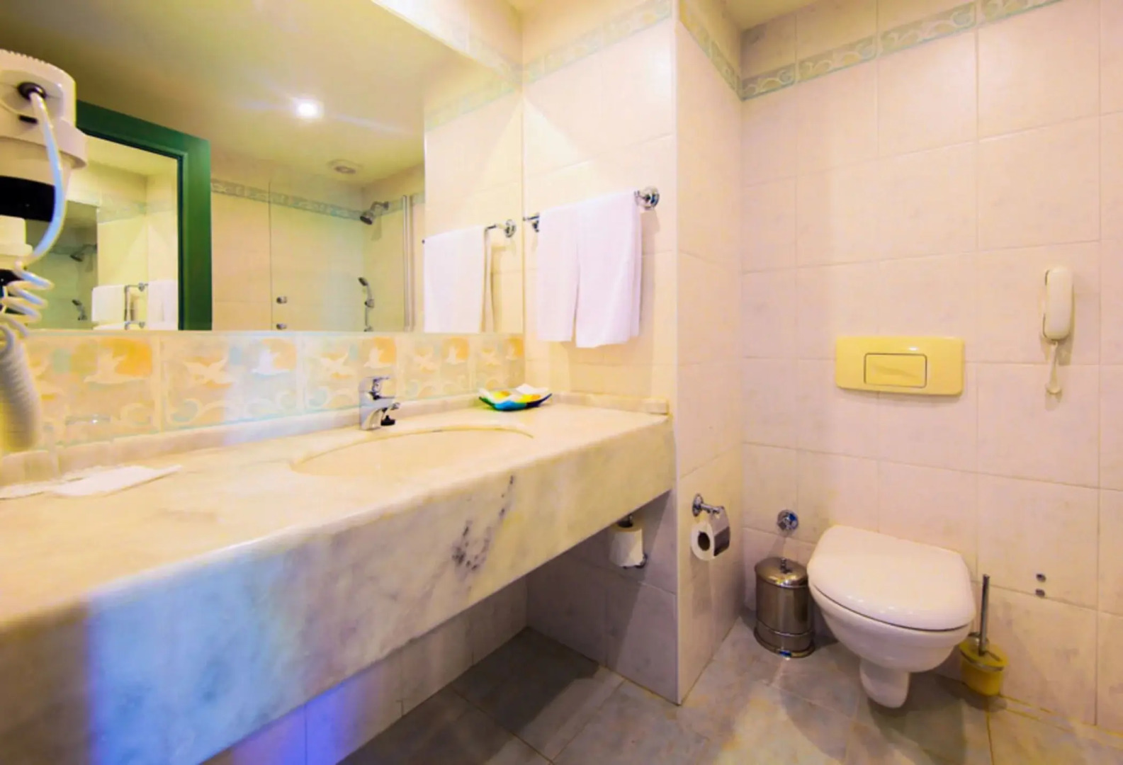 Salmakis Resort & Spa