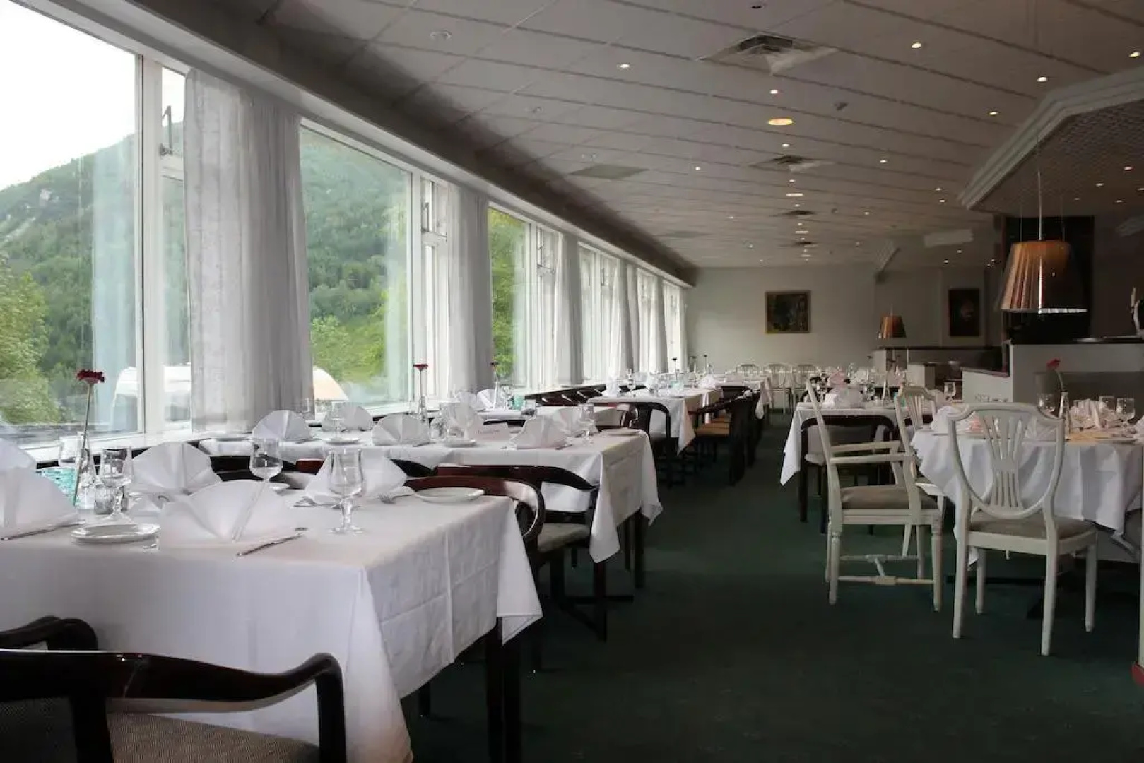 Stalheim Hotel